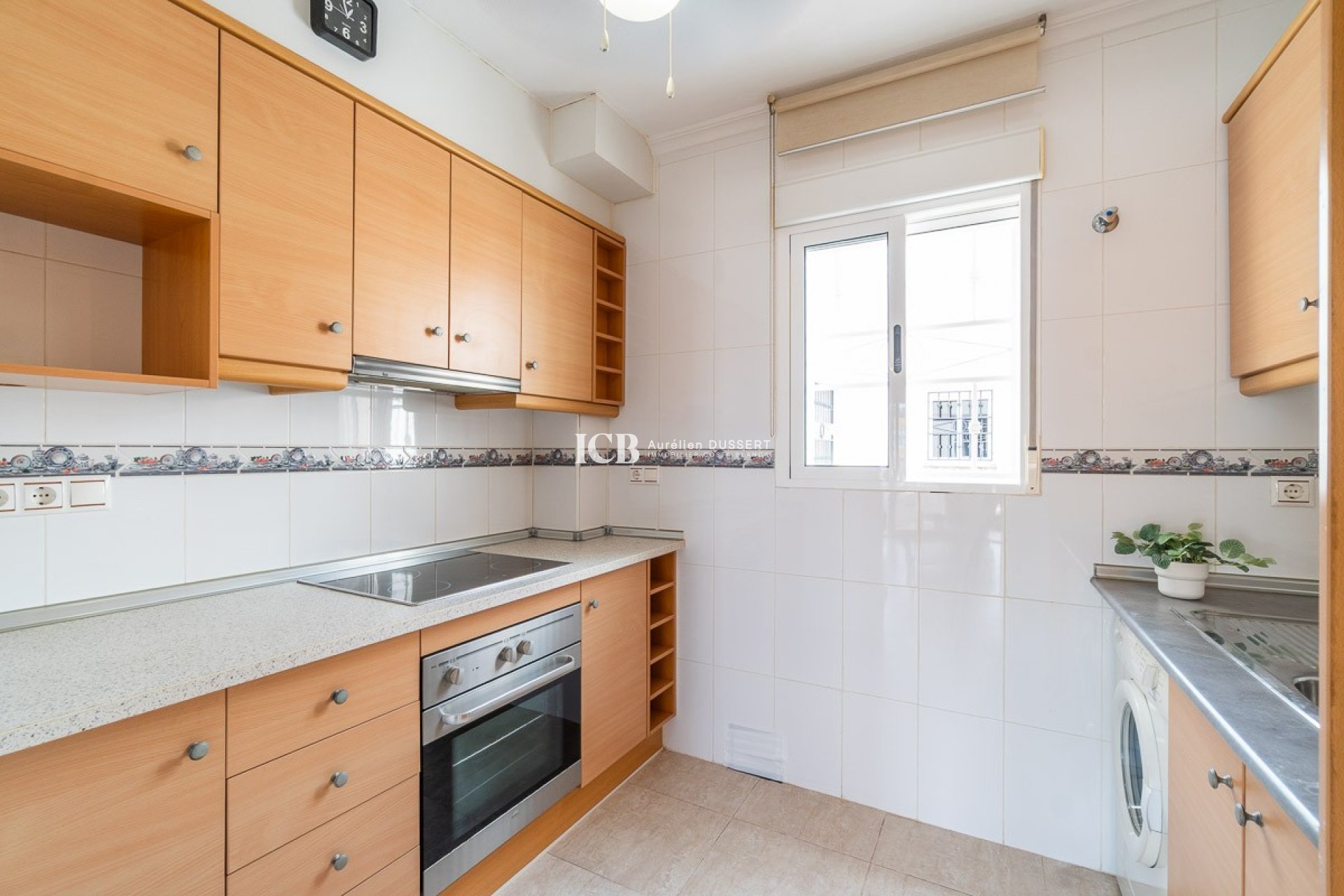 Reventa - Apartamento / piso -
Orihuela Costa - Los Balcones - Los Altos del Edén