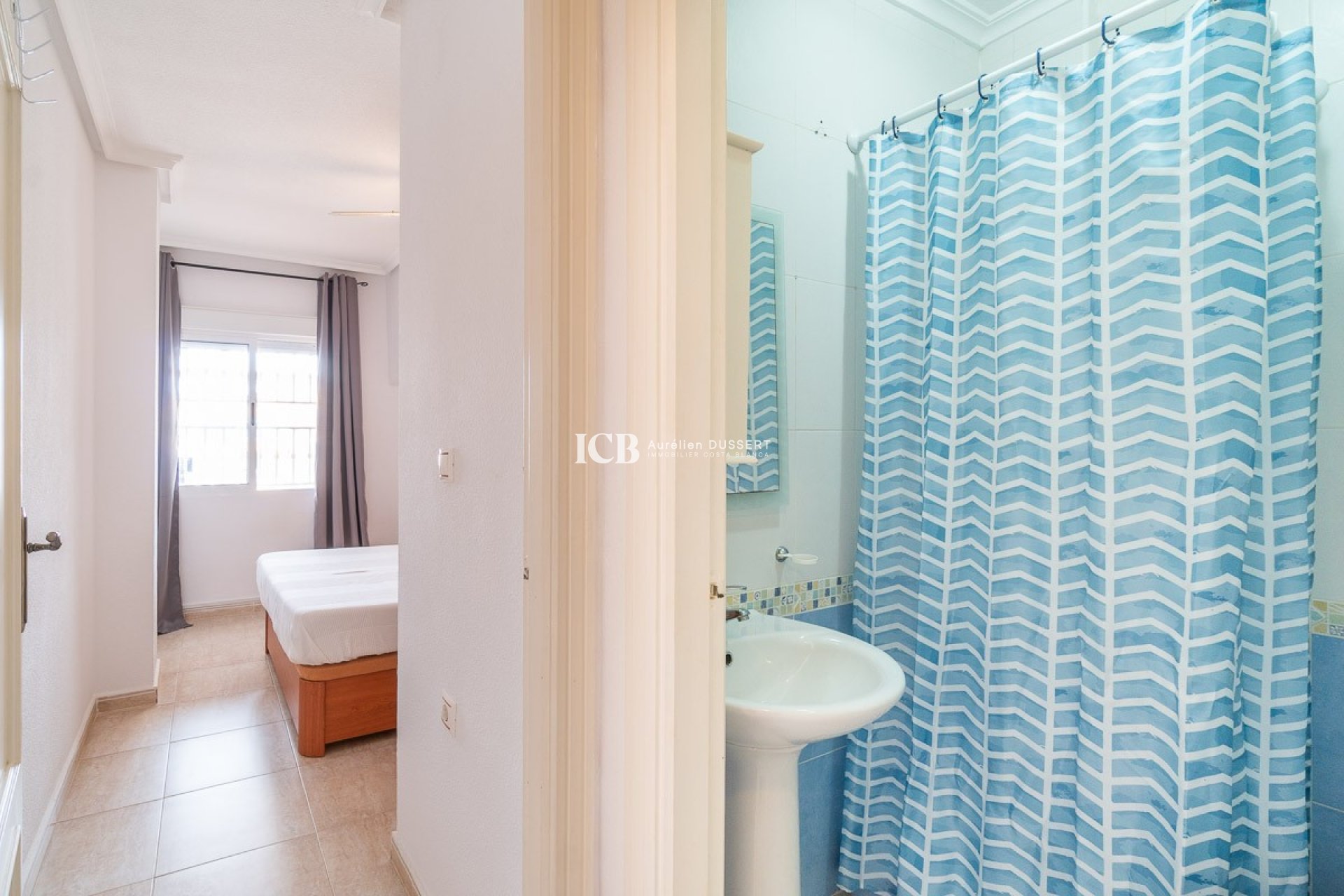 Reventa - Apartamento / piso -
Orihuela Costa - Los Balcones - Los Altos del Edén