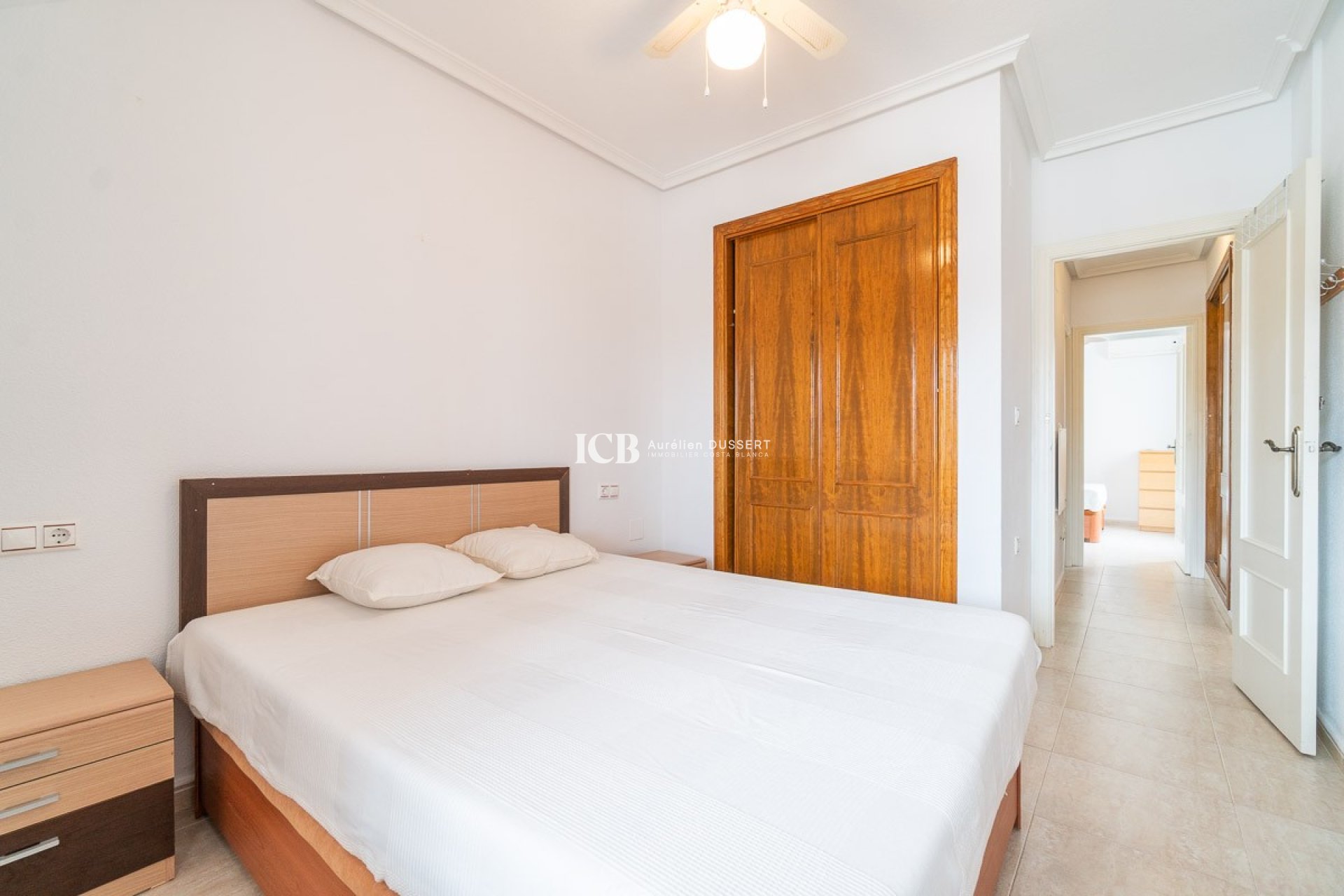 Reventa - Apartamento / piso -
Orihuela Costa - Los Balcones - Los Altos del Edén