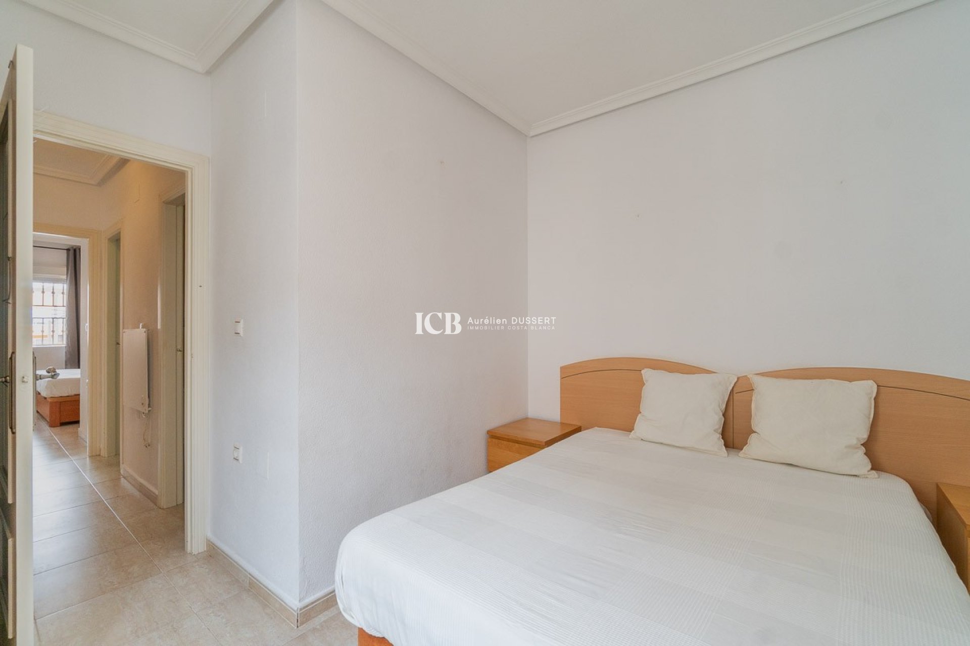 Reventa - Apartamento / piso -
Orihuela Costa - Los Balcones - Los Altos del Edén