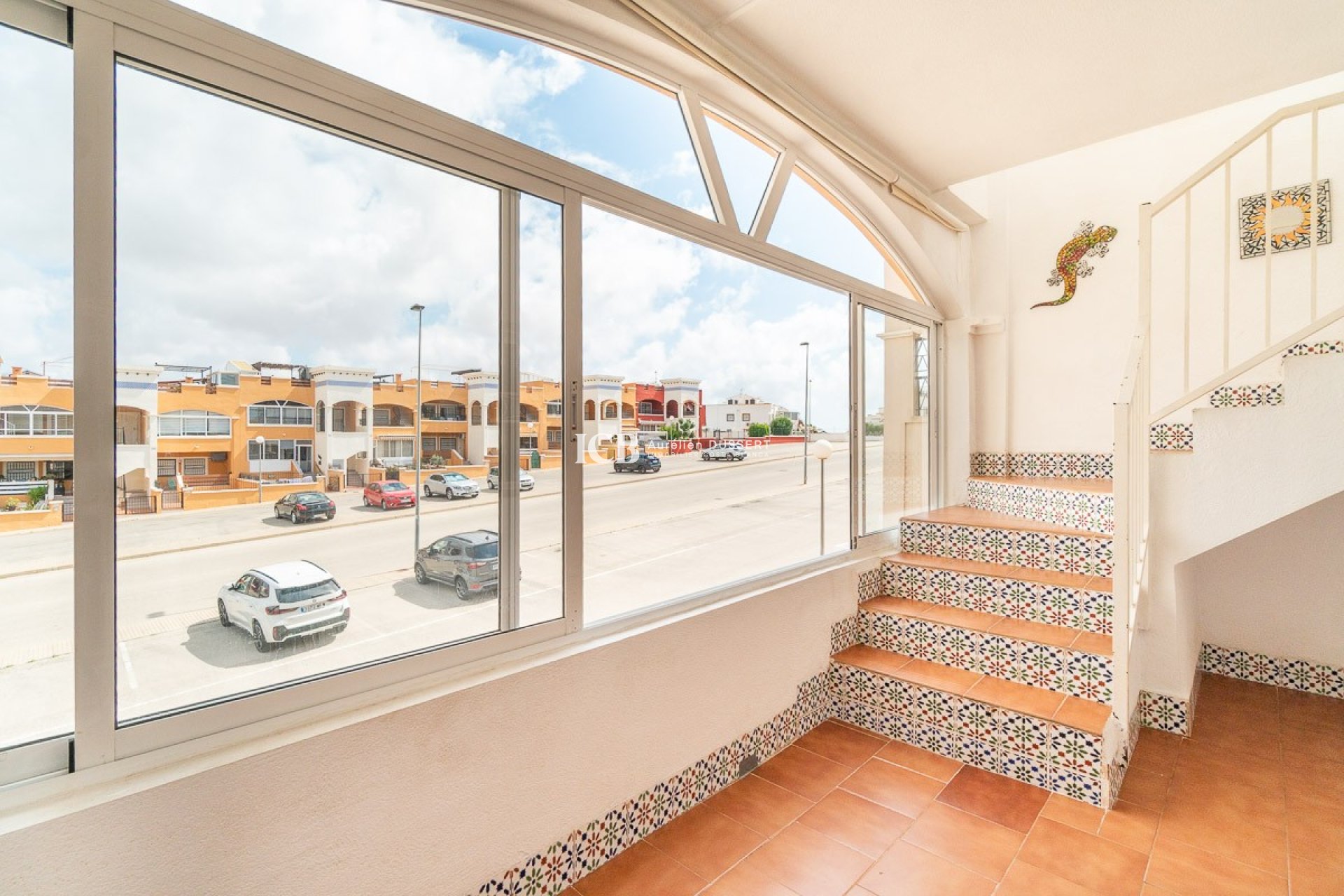 Reventa - Apartamento / piso -
Orihuela Costa - Los Balcones - Los Altos del Edén