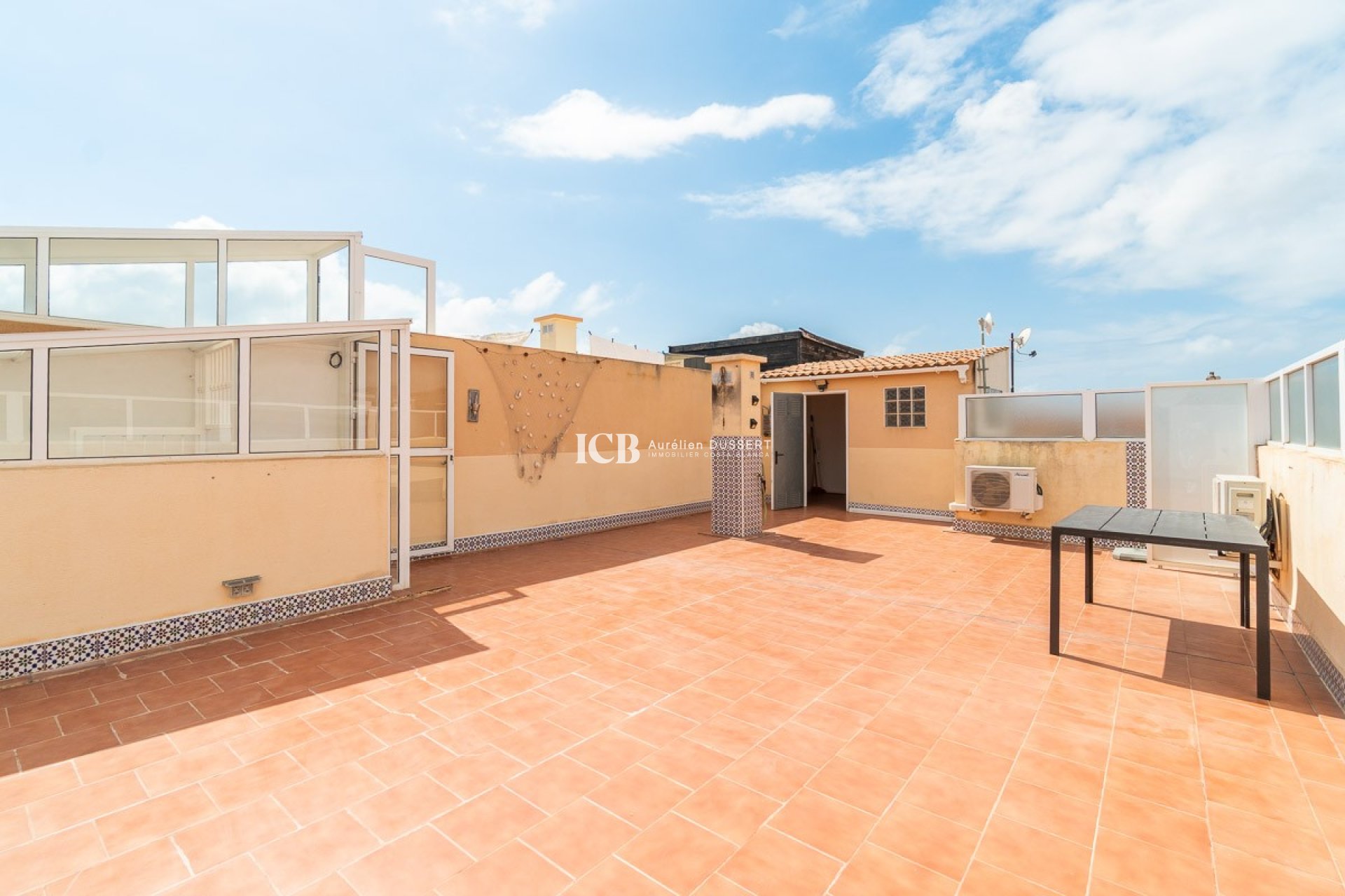 Reventa - Apartamento / piso -
Orihuela Costa - Los Balcones - Los Altos del Edén