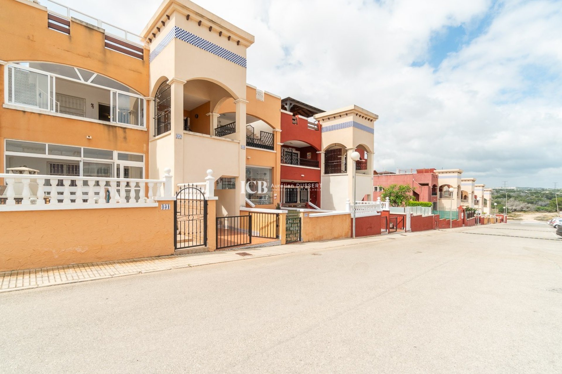 Reventa - Apartamento / piso -
Orihuela Costa - Los Balcones - Los Altos del Edén