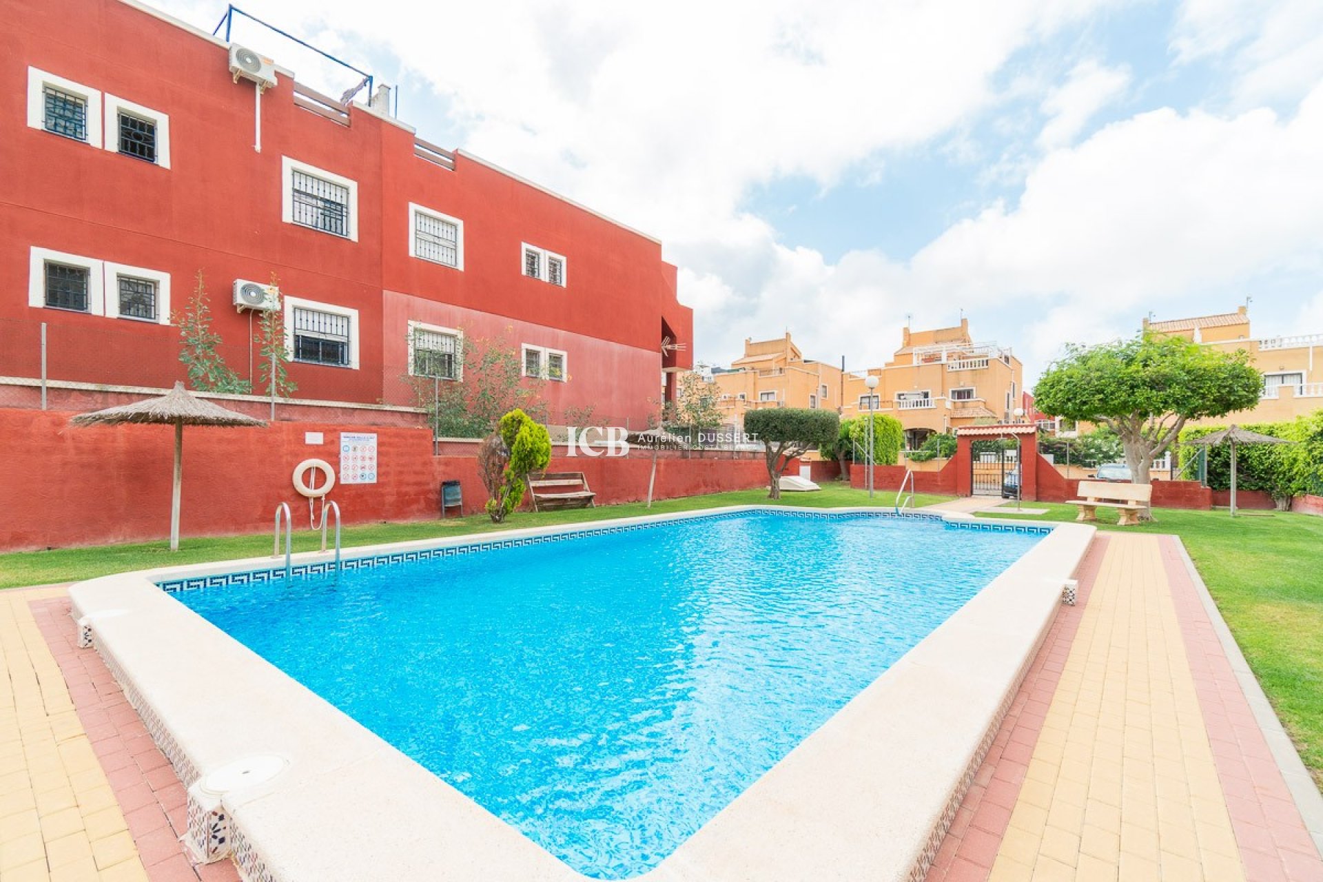 Reventa - Apartamento / piso -
Orihuela Costa - Los Balcones - Los Altos del Edén
