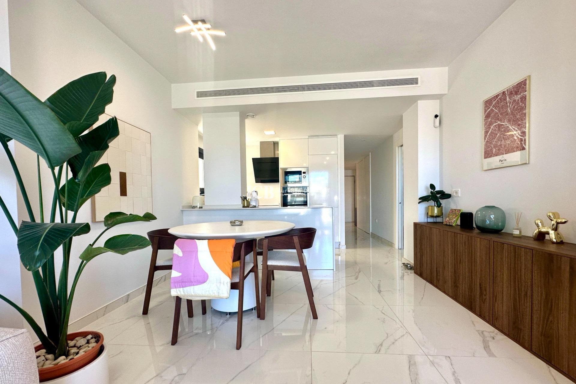 Reventa - Apartamento / piso -
Orihuela Costa - Los Balcones - Los Altos del Edén