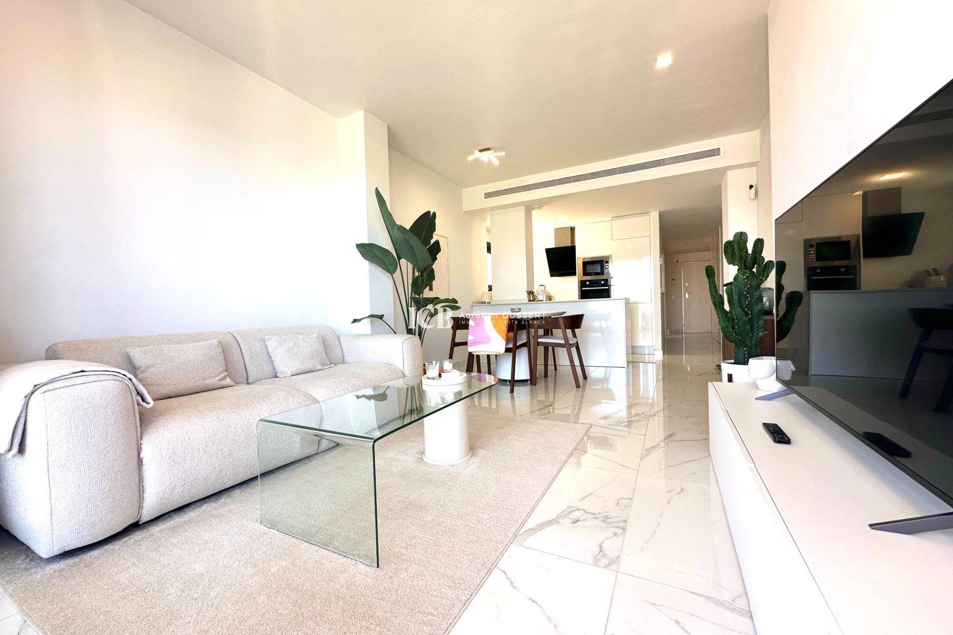 Reventa - Apartamento / piso -
Orihuela Costa - Los Balcones - Los Altos del Edén