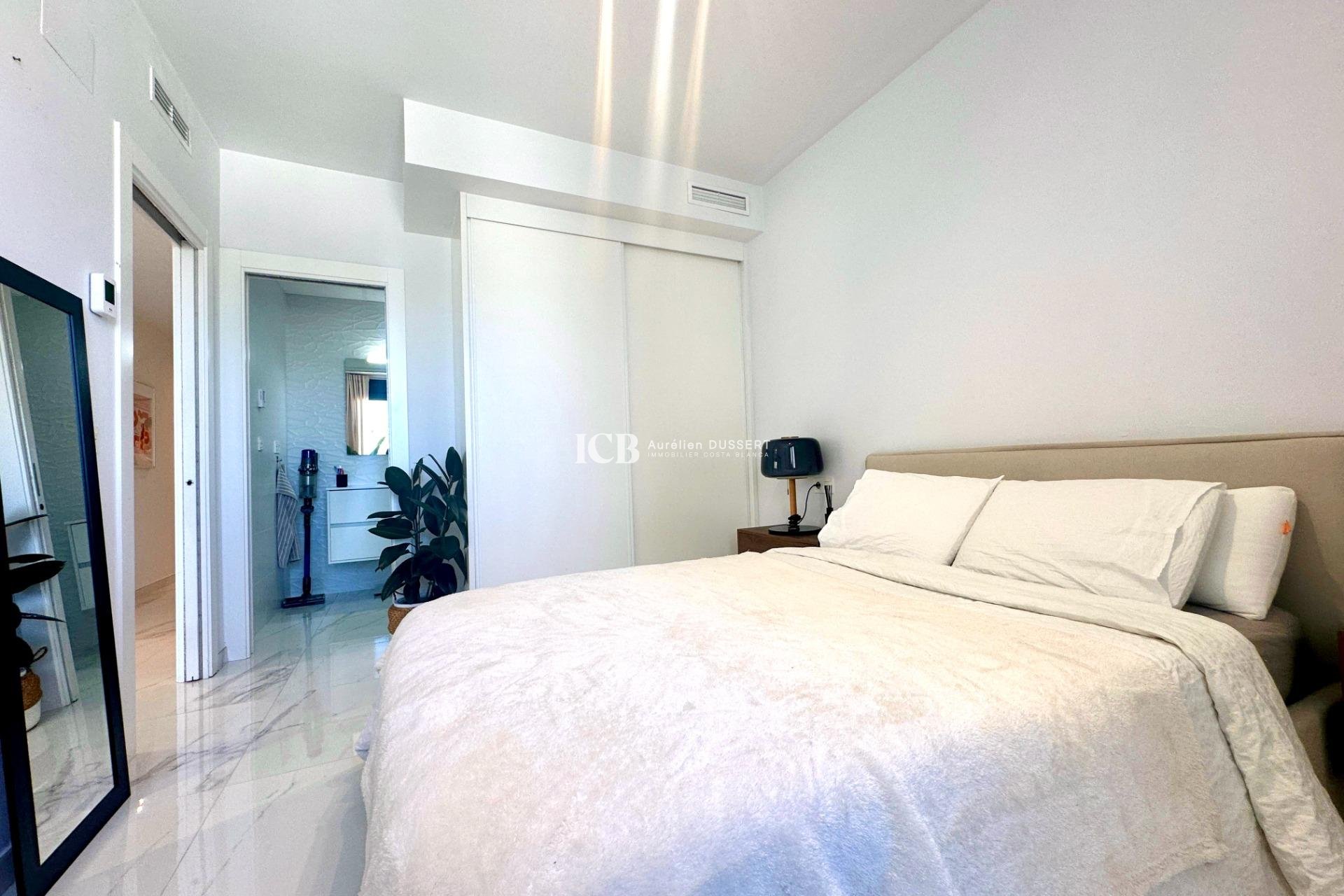 Reventa - Apartamento / piso -
Orihuela Costa - Los Balcones - Los Altos del Edén