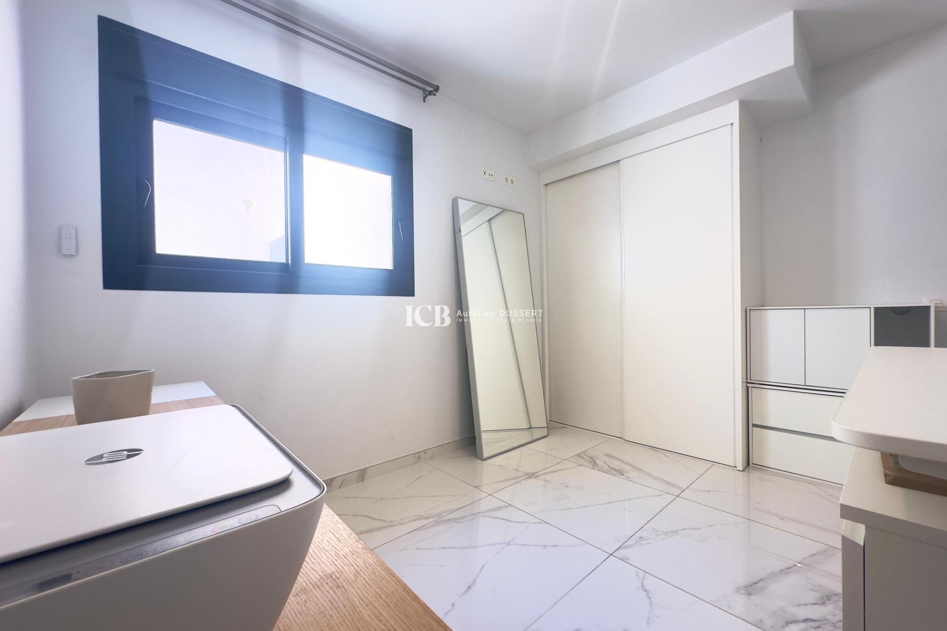 Reventa - Apartamento / piso -
Orihuela Costa - Los Balcones - Los Altos del Edén