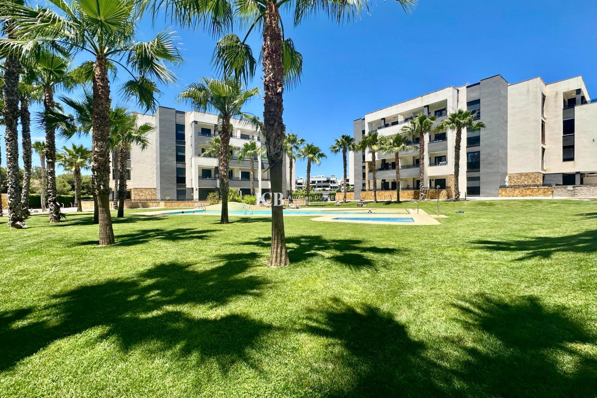 Reventa - Apartamento / piso -
Orihuela Costa - Los Balcones - Los Altos del Edén