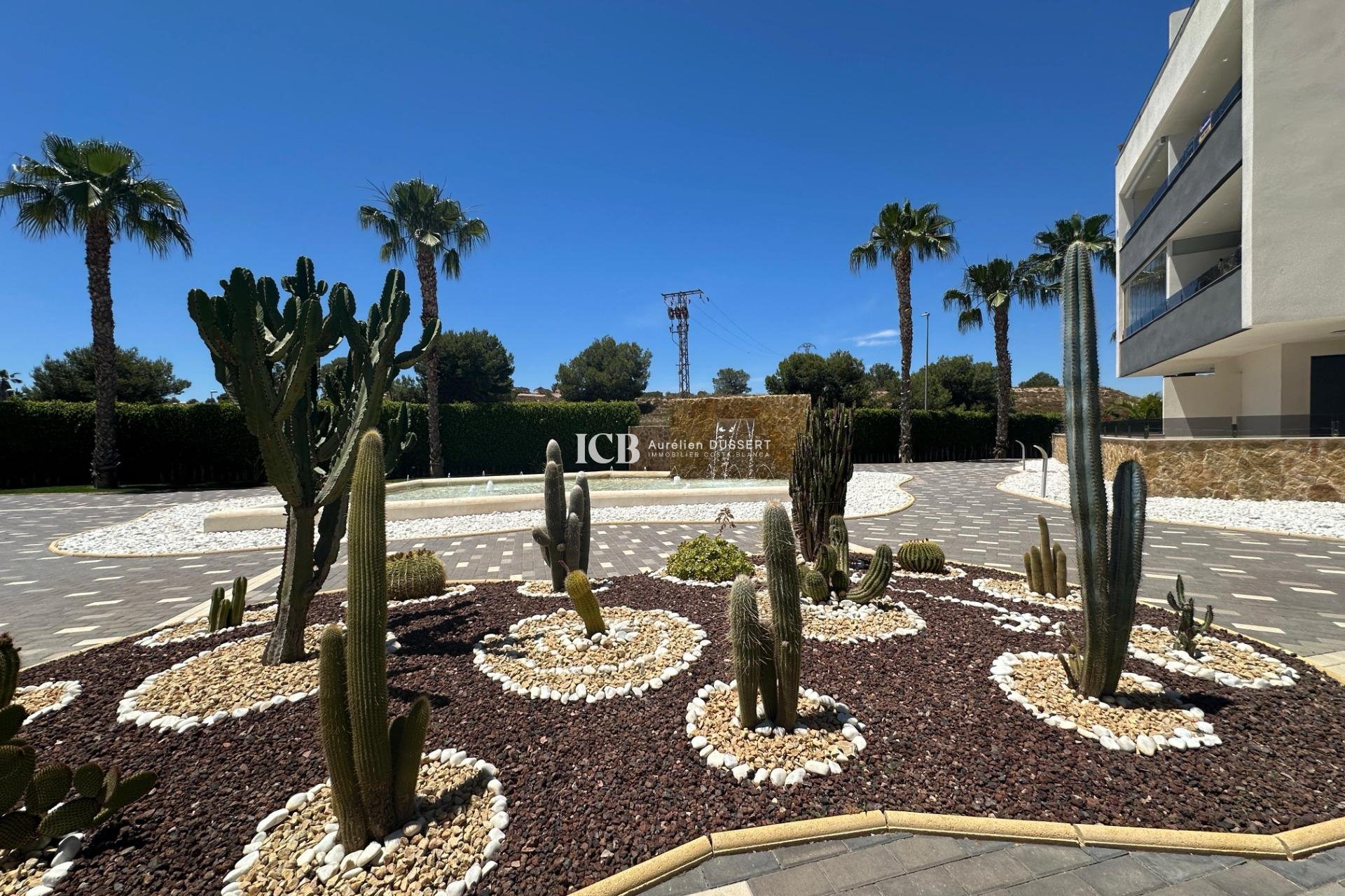 Reventa - Apartamento / piso -
Orihuela Costa - Los Balcones - Los Altos del Edén