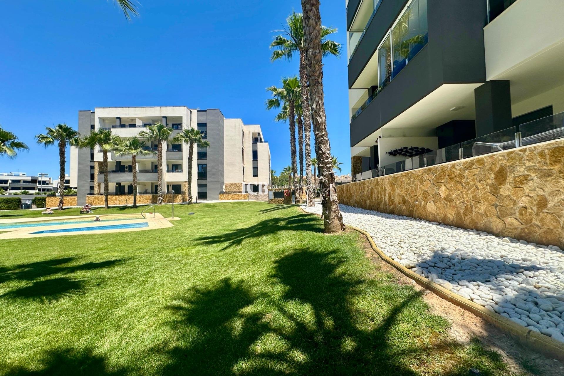 Reventa - Apartamento / piso -
Orihuela Costa - Los Balcones - Los Altos del Edén