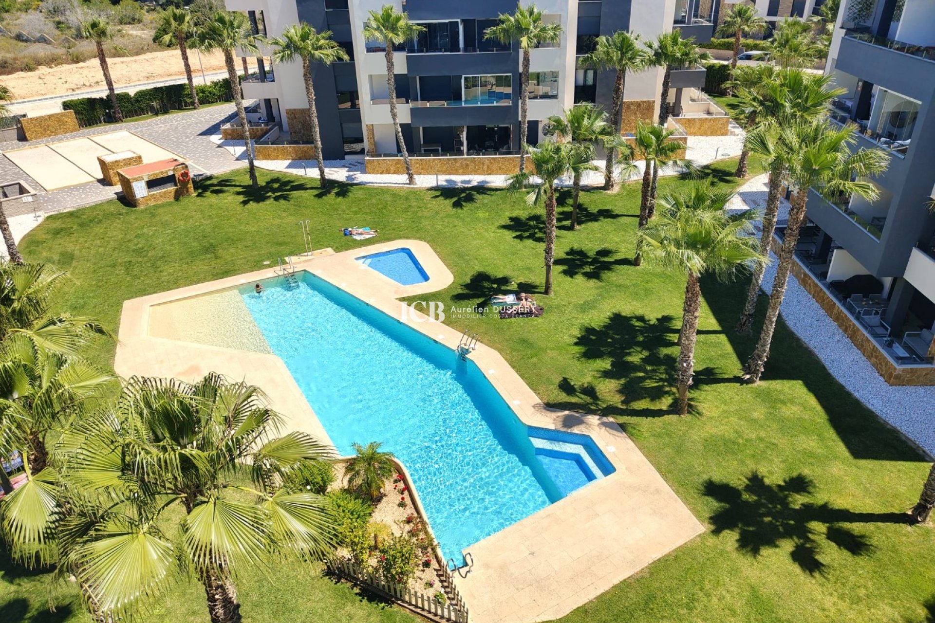 Reventa - Apartamento / piso -
Orihuela Costa - Los Balcones - Los Altos del Edén