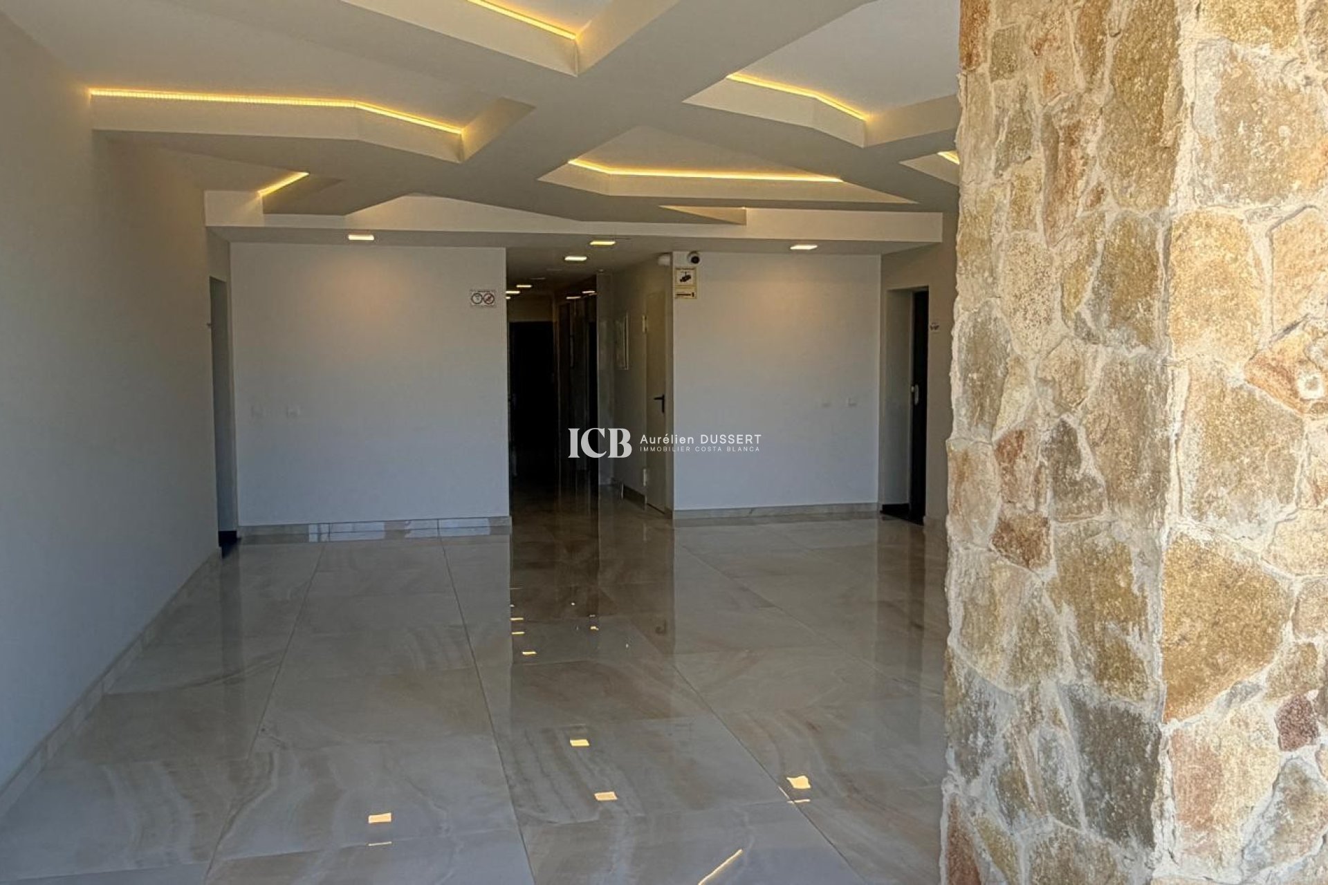 Reventa - Apartamento / piso -
Orihuela Costa - Los Balcones - Los Altos del Edén