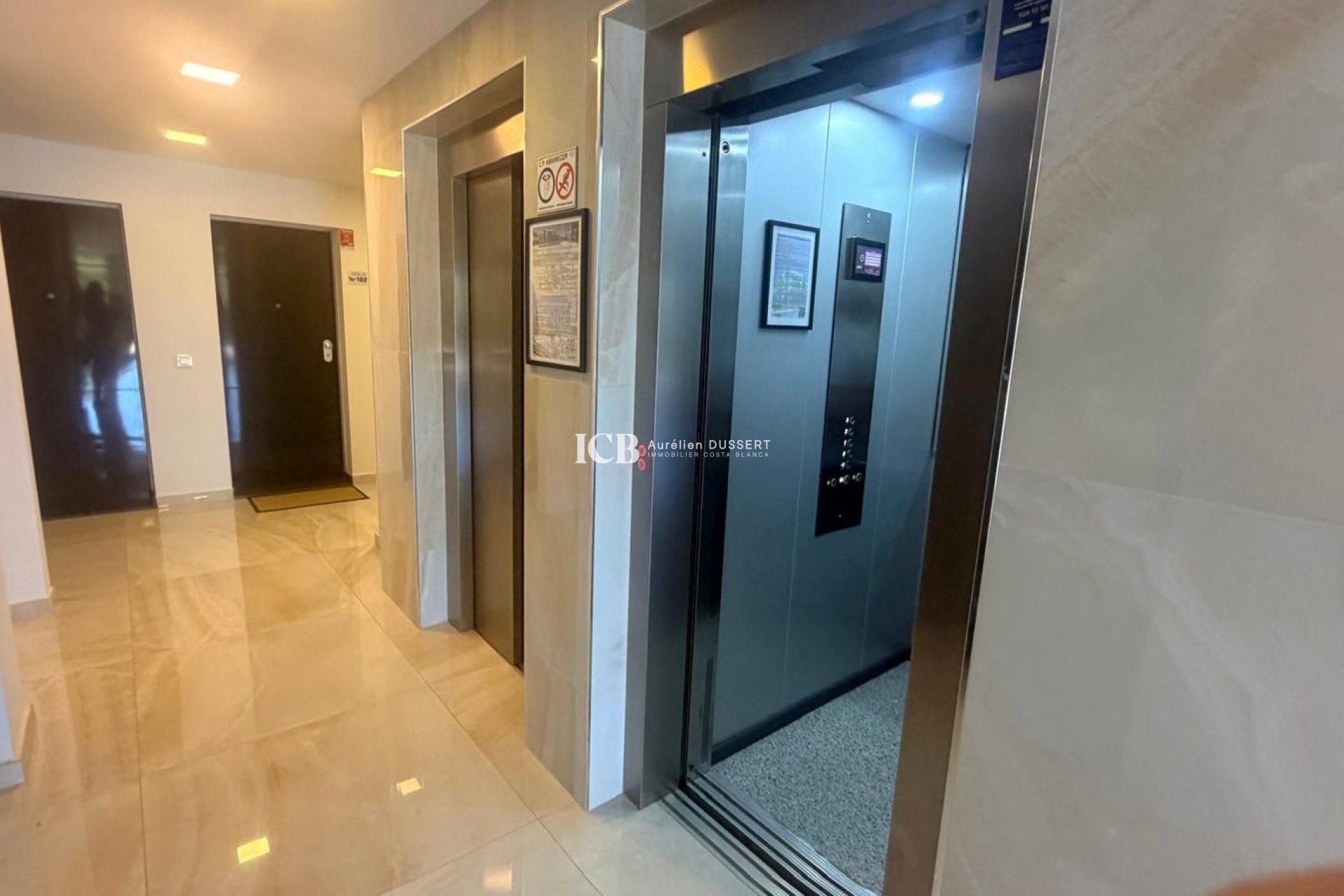Reventa - Apartamento / piso -
Orihuela Costa - Los Balcones - Los Altos del Edén