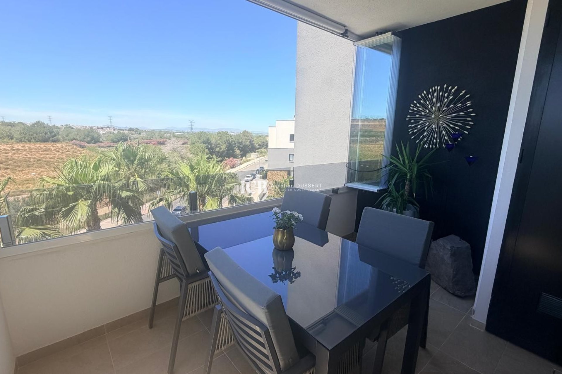 Reventa - Apartamento / piso -
Orihuela Costa - Los Balcones - Los Altos del Edén
