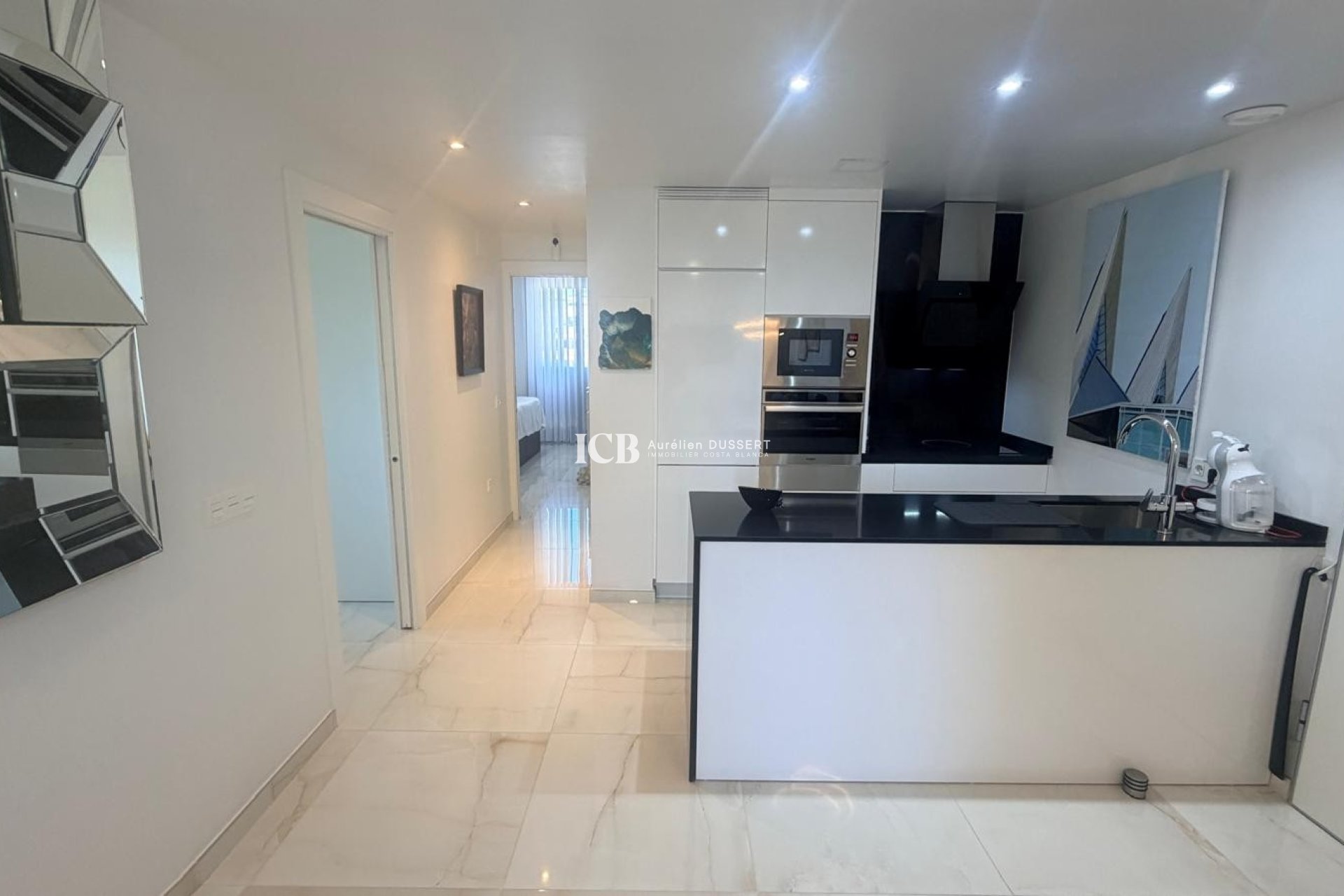 Reventa - Apartamento / piso -
Orihuela Costa - Los Balcones - Los Altos del Edén