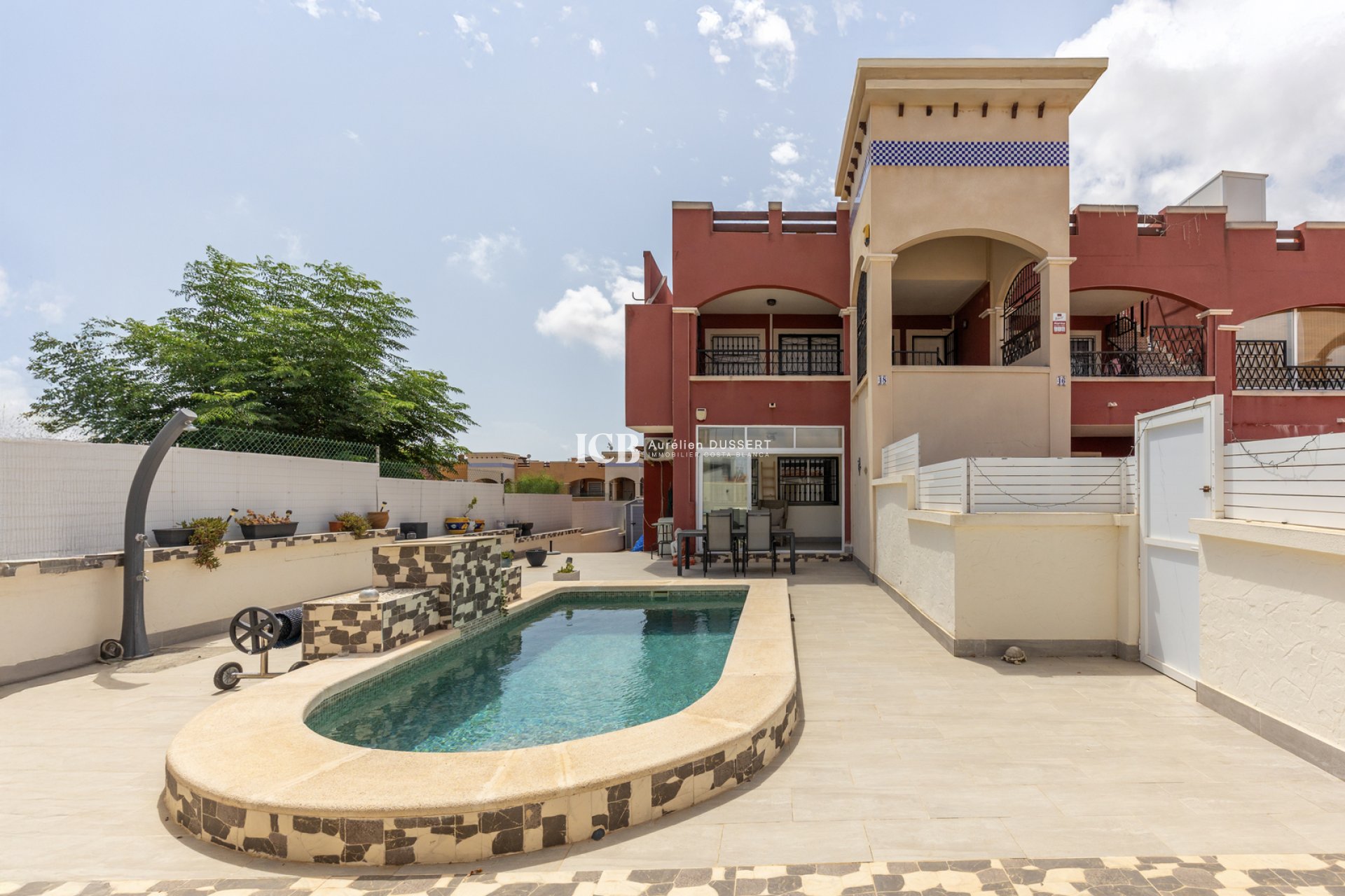 Reventa - Apartamento / piso -
Orihuela Costa - Los Balcones - Los Altos del Edén