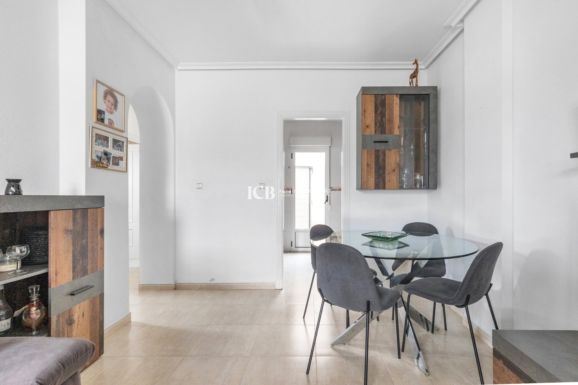 Reventa - Apartamento / piso -
Orihuela Costa - Los Balcones - Los Altos del Edén