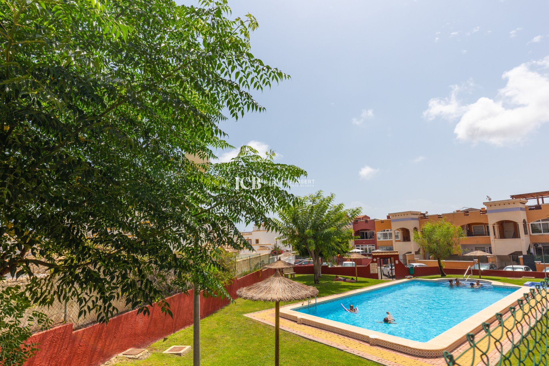 Reventa - Apartamento / piso -
Orihuela Costa - Los Balcones - Los Altos del Edén