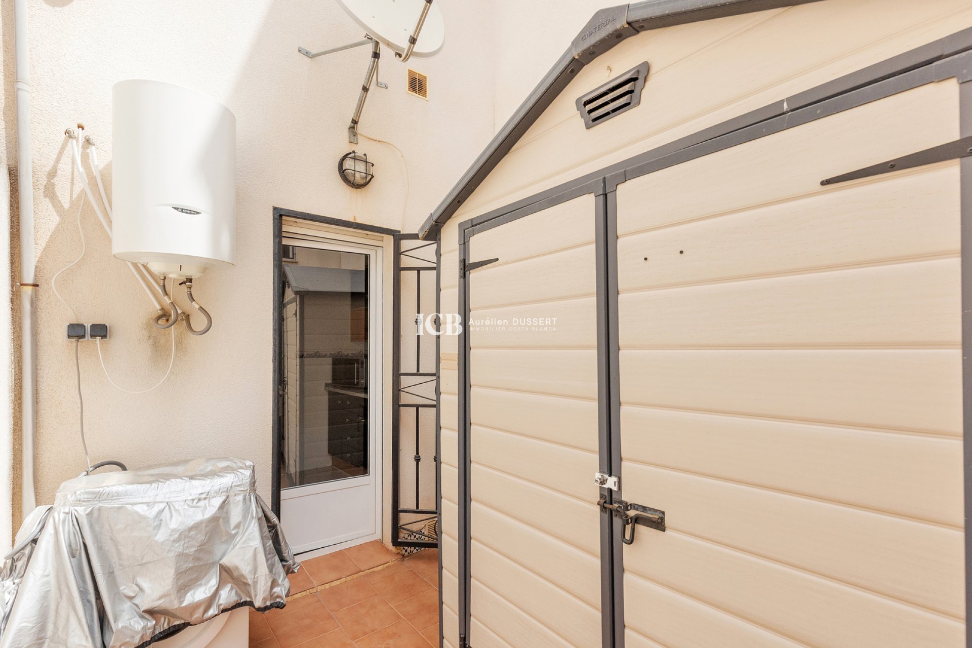 Reventa - Apartamento / piso -
Orihuela Costa - Los Balcones - Los Altos del Edén