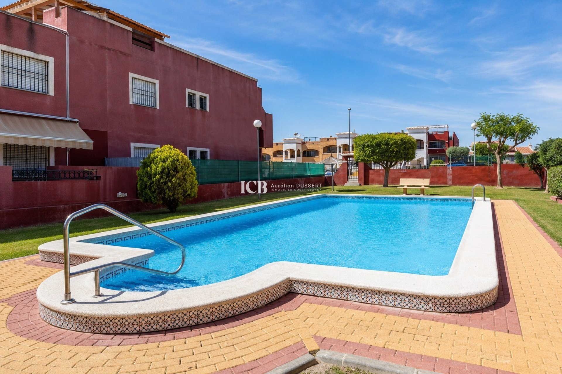 Reventa - Apartamento / piso -
Orihuela Costa - Los Balcones - Los Altos del Edén