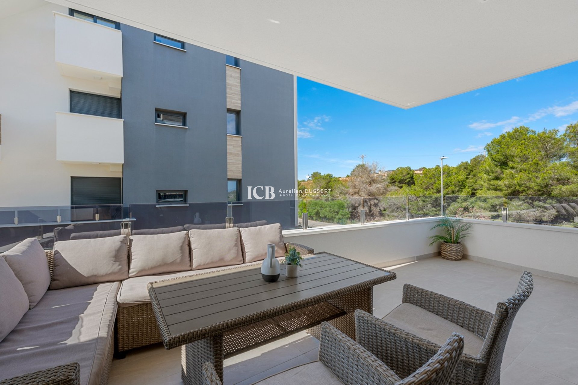 Reventa - Apartamento / piso -
Orihuela Costa - Los Balcones - Los Altos del Edén