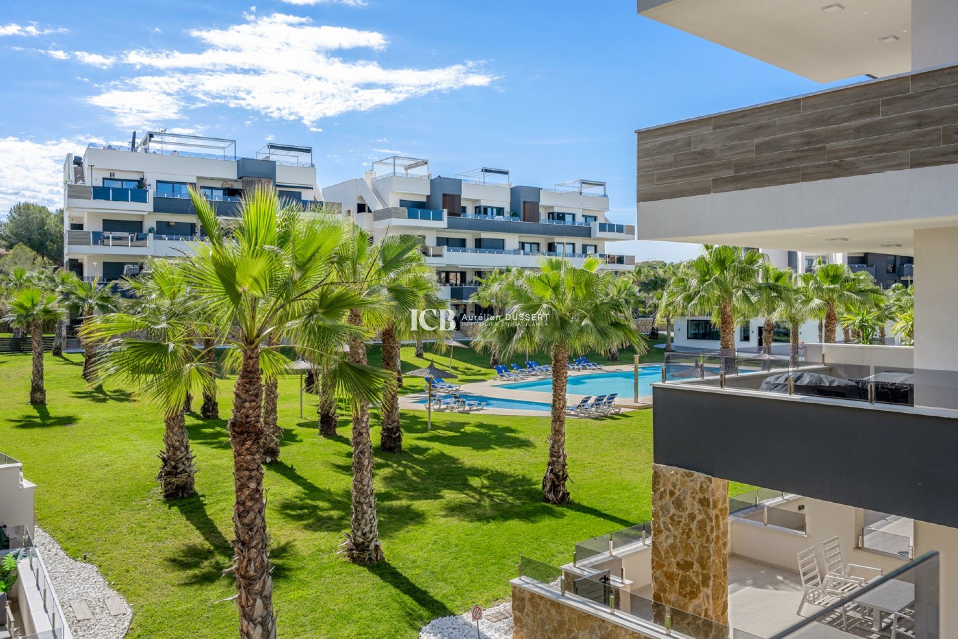 Reventa - Apartamento / piso -
Orihuela Costa - Los Balcones - Los Altos del Edén