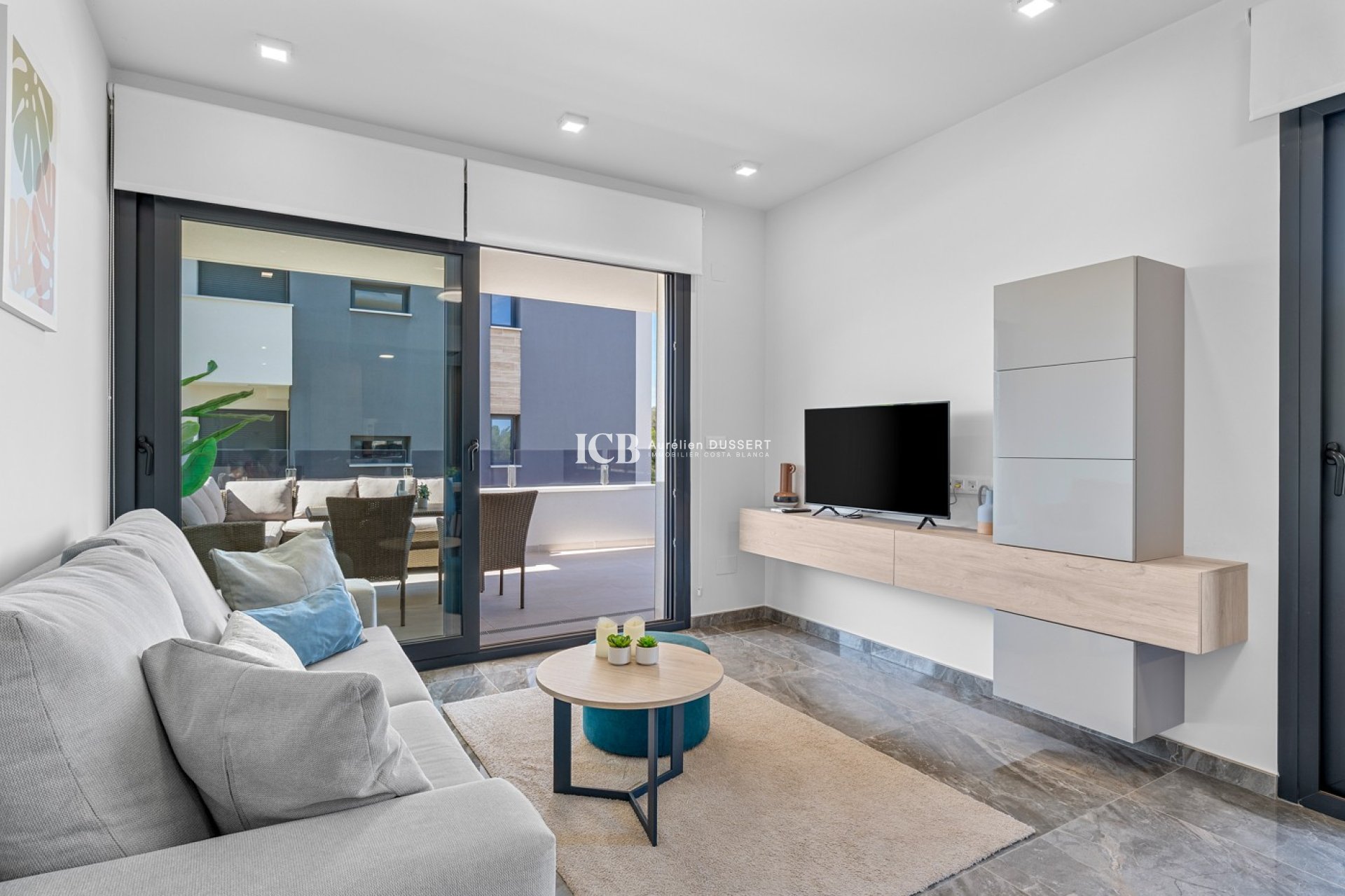 Reventa - Apartamento / piso -
Orihuela Costa - Los Balcones - Los Altos del Edén