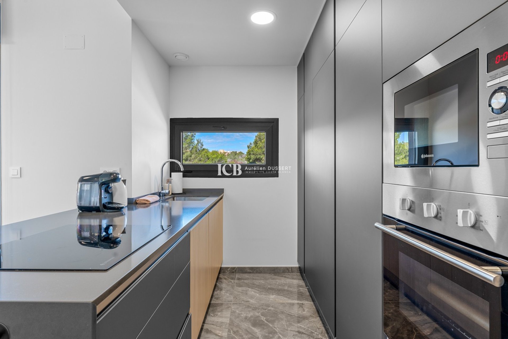 Reventa - Apartamento / piso -
Orihuela Costa - Los Balcones - Los Altos del Edén
