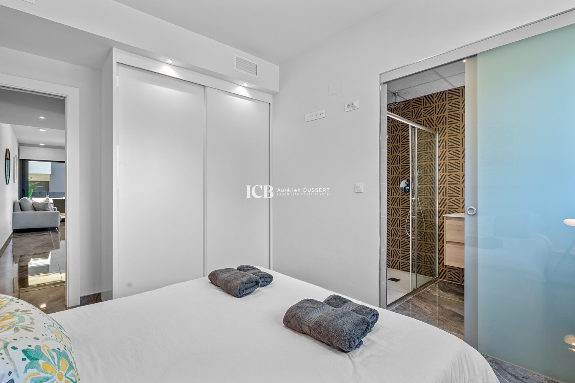Reventa - Apartamento / piso -
Orihuela Costa - Los Balcones - Los Altos del Edén