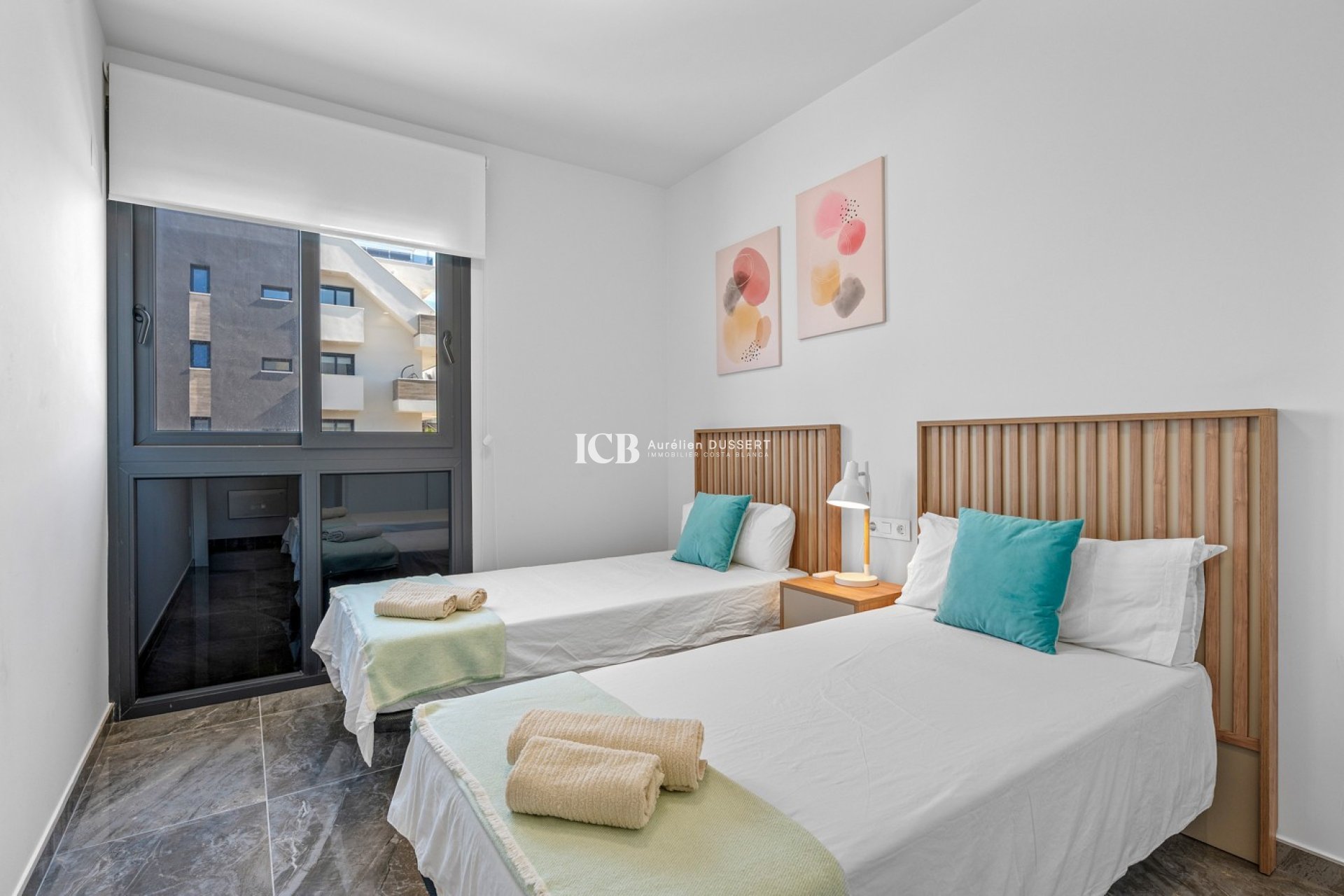 Reventa - Apartamento / piso -
Orihuela Costa - Los Balcones - Los Altos del Edén