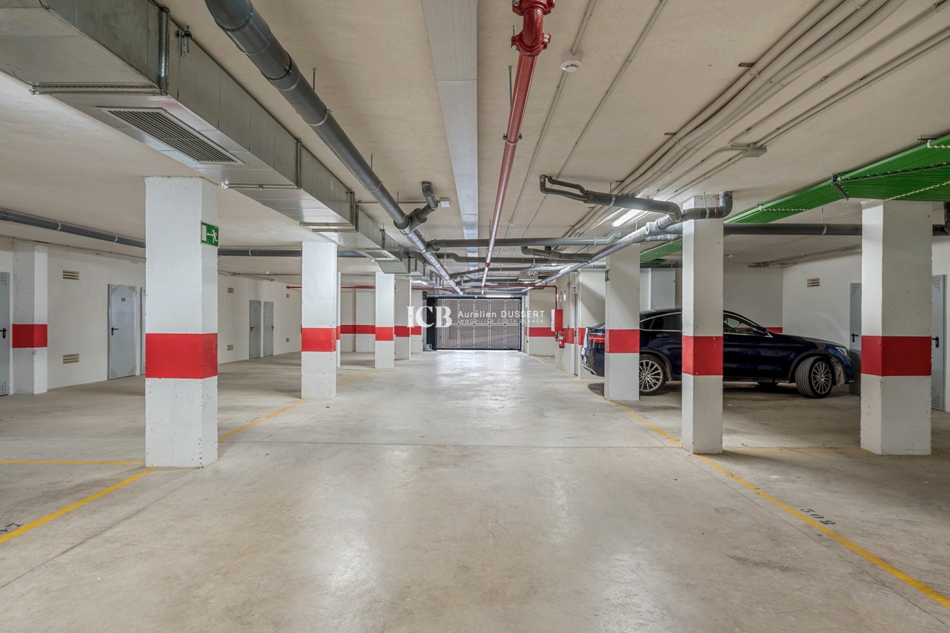 Reventa - Apartamento / piso -
Orihuela Costa - Los Balcones - Los Altos del Edén
