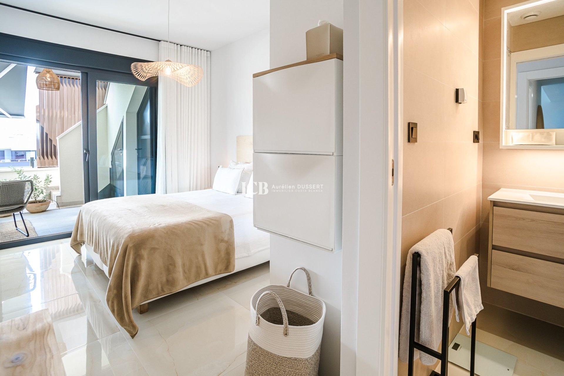 Reventa - Apartamento / piso -
Orihuela Costa - Los Balcones - Los Altos del Edén