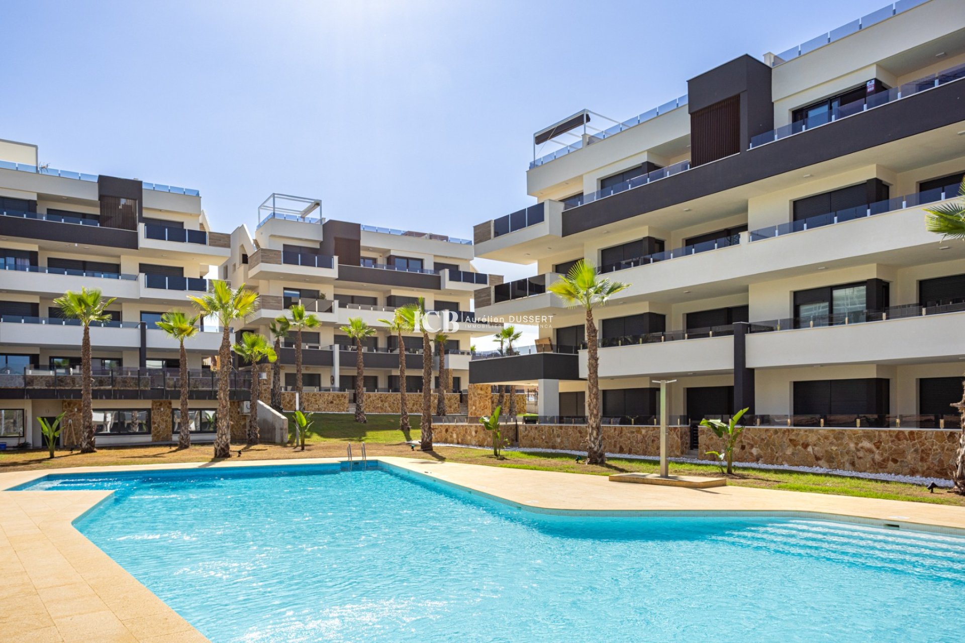 Reventa - Apartamento / piso -
Orihuela Costa - Los Balcones - Los Altos del Edén