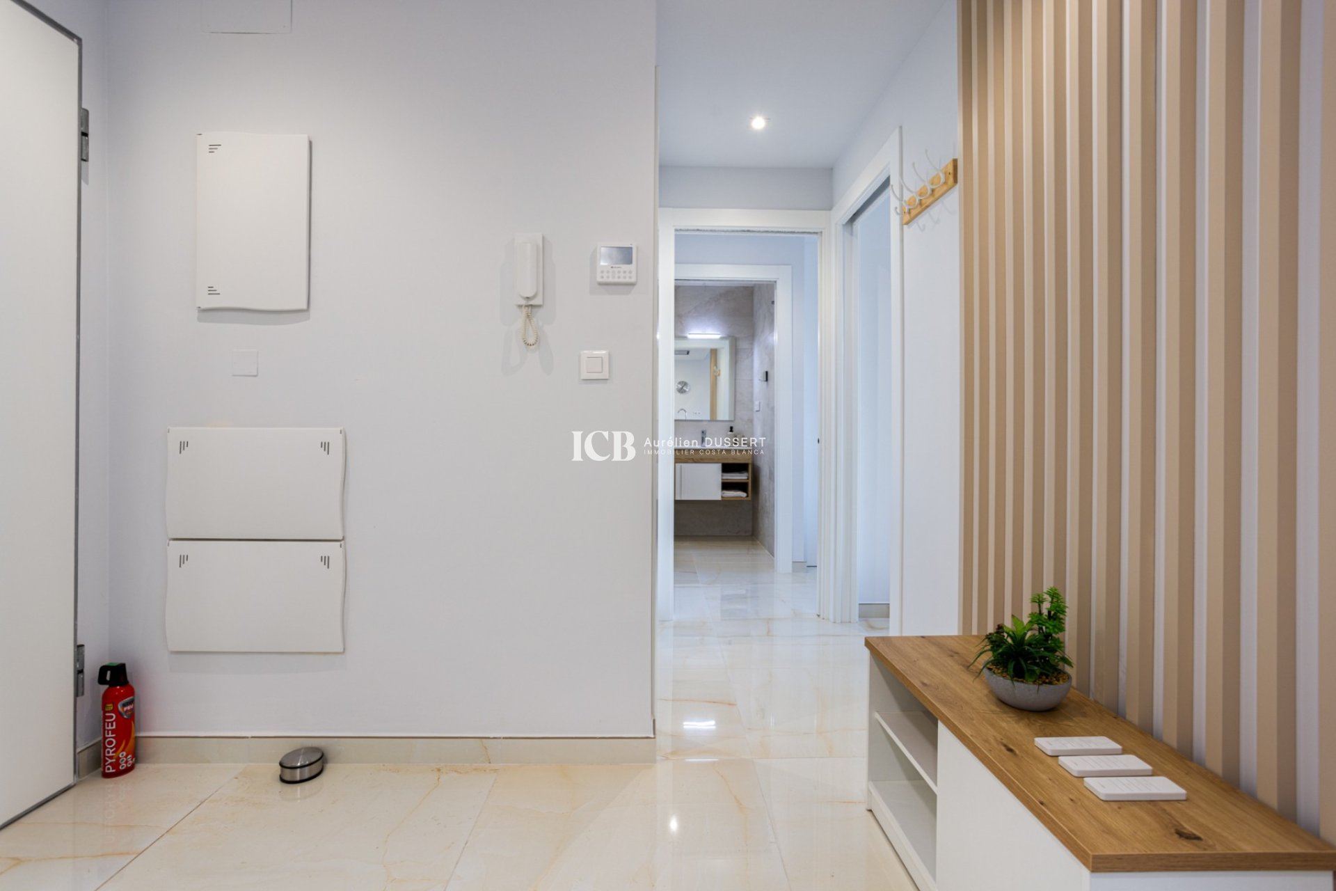 Reventa - Apartamento / piso -
Orihuela Costa - Los Balcones - Los Altos del Edén