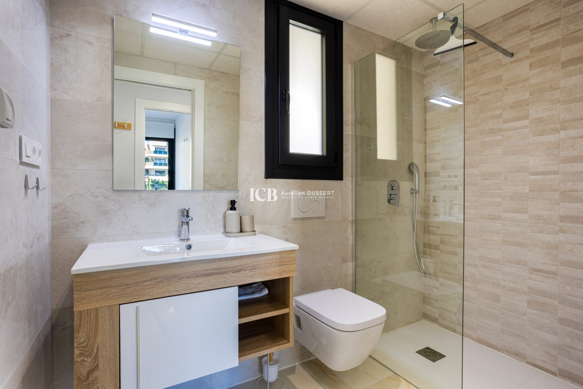 Reventa - Apartamento / piso -
Orihuela Costa - Los Balcones - Los Altos del Edén