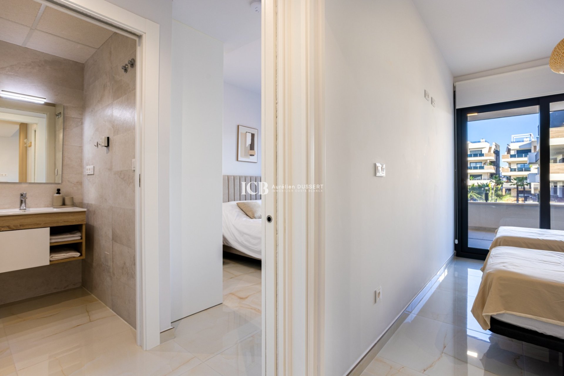 Reventa - Apartamento / piso -
Orihuela Costa - Los Balcones - Los Altos del Edén