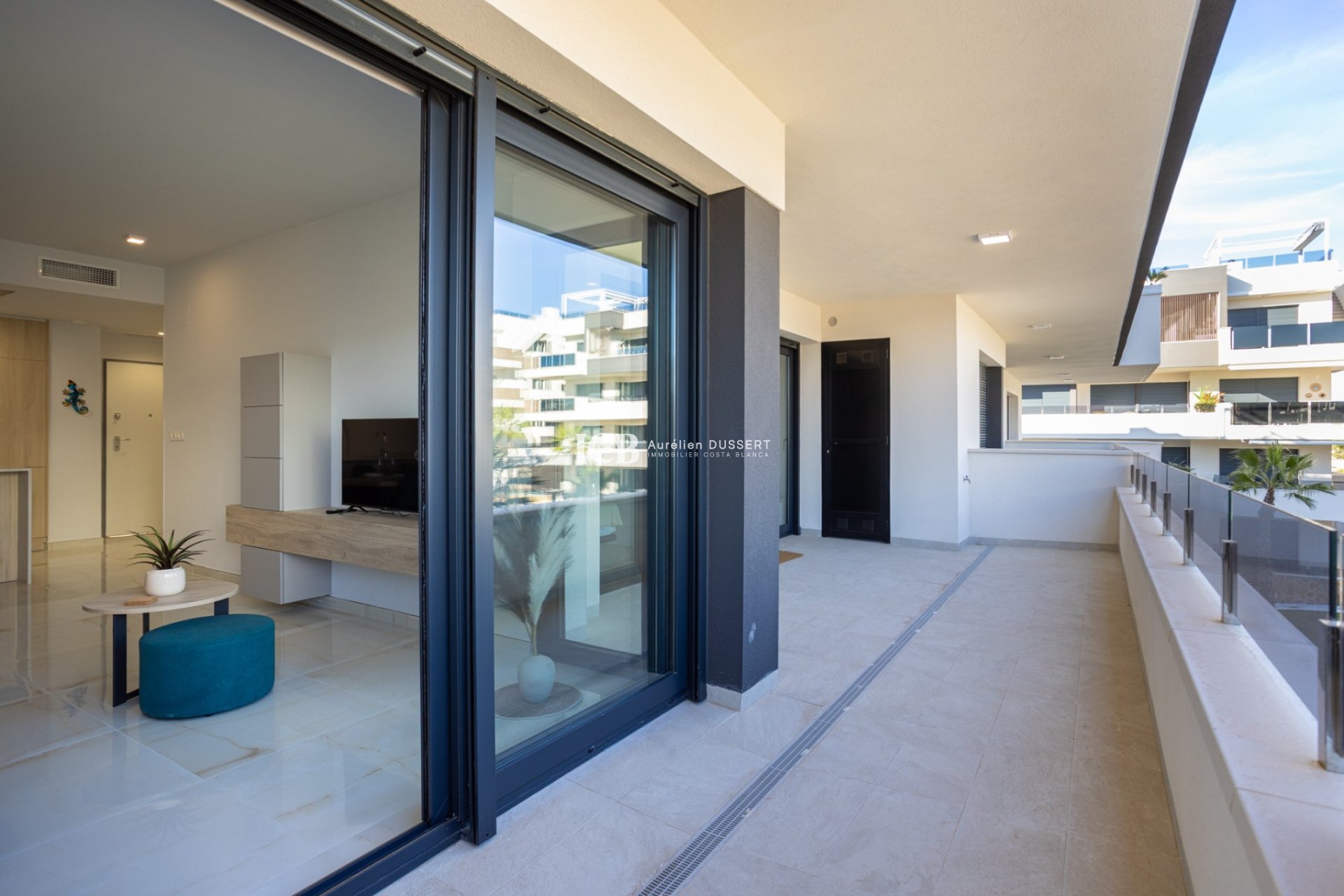 Reventa - Apartamento / piso -
Orihuela Costa - Los Balcones - Los Altos del Edén