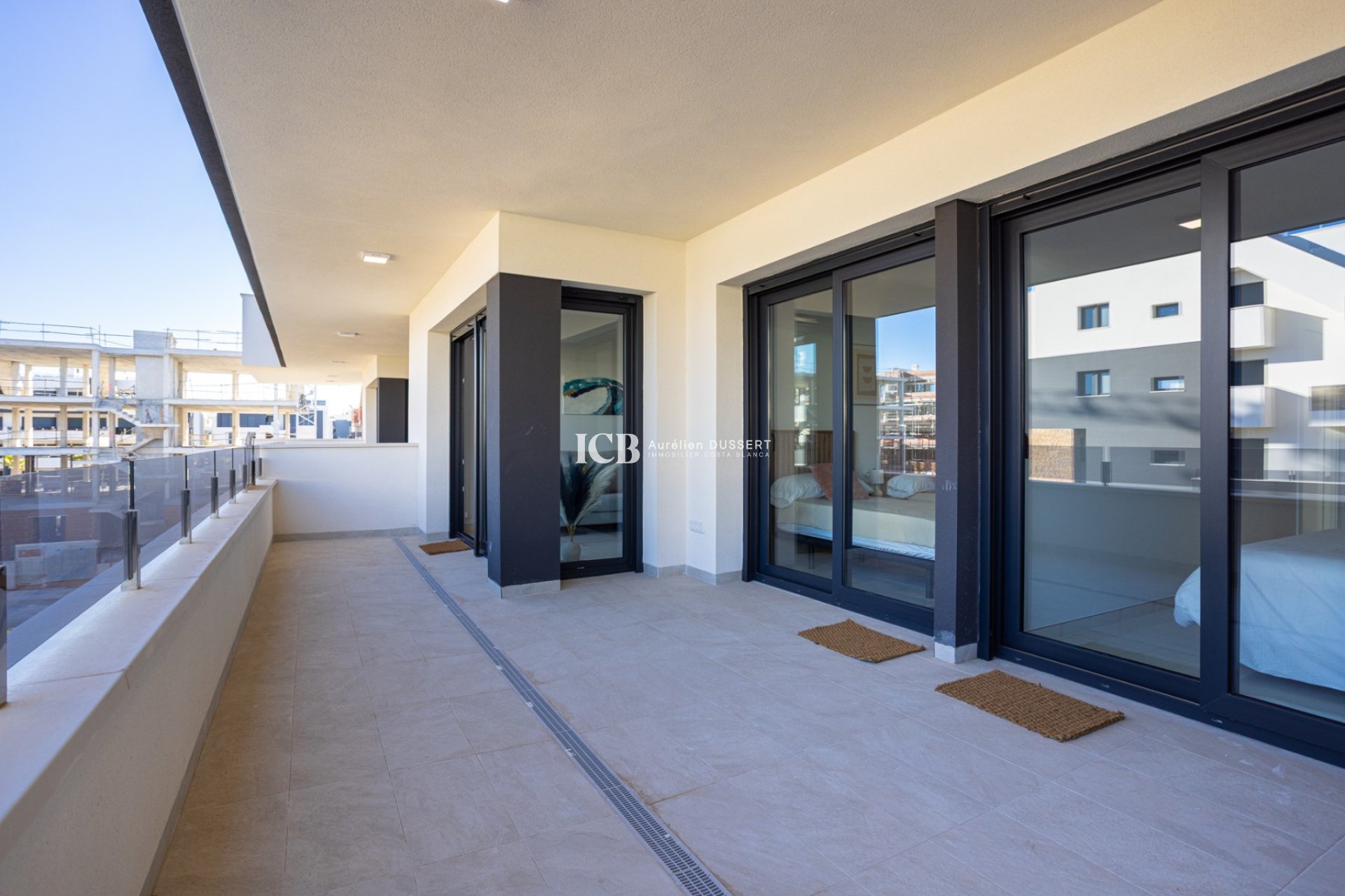 Reventa - Apartamento / piso -
Orihuela Costa - Los Balcones - Los Altos del Edén