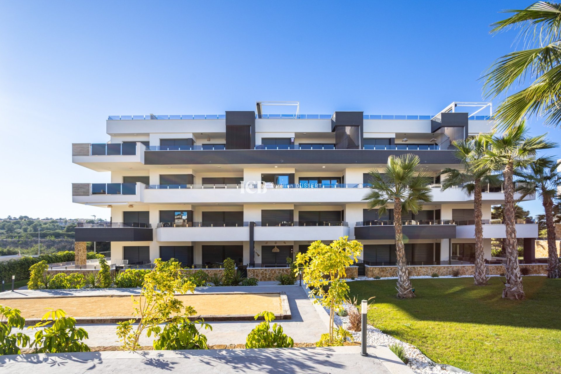Reventa - Apartamento / piso -
Orihuela Costa - Los Balcones - Los Altos del Edén
