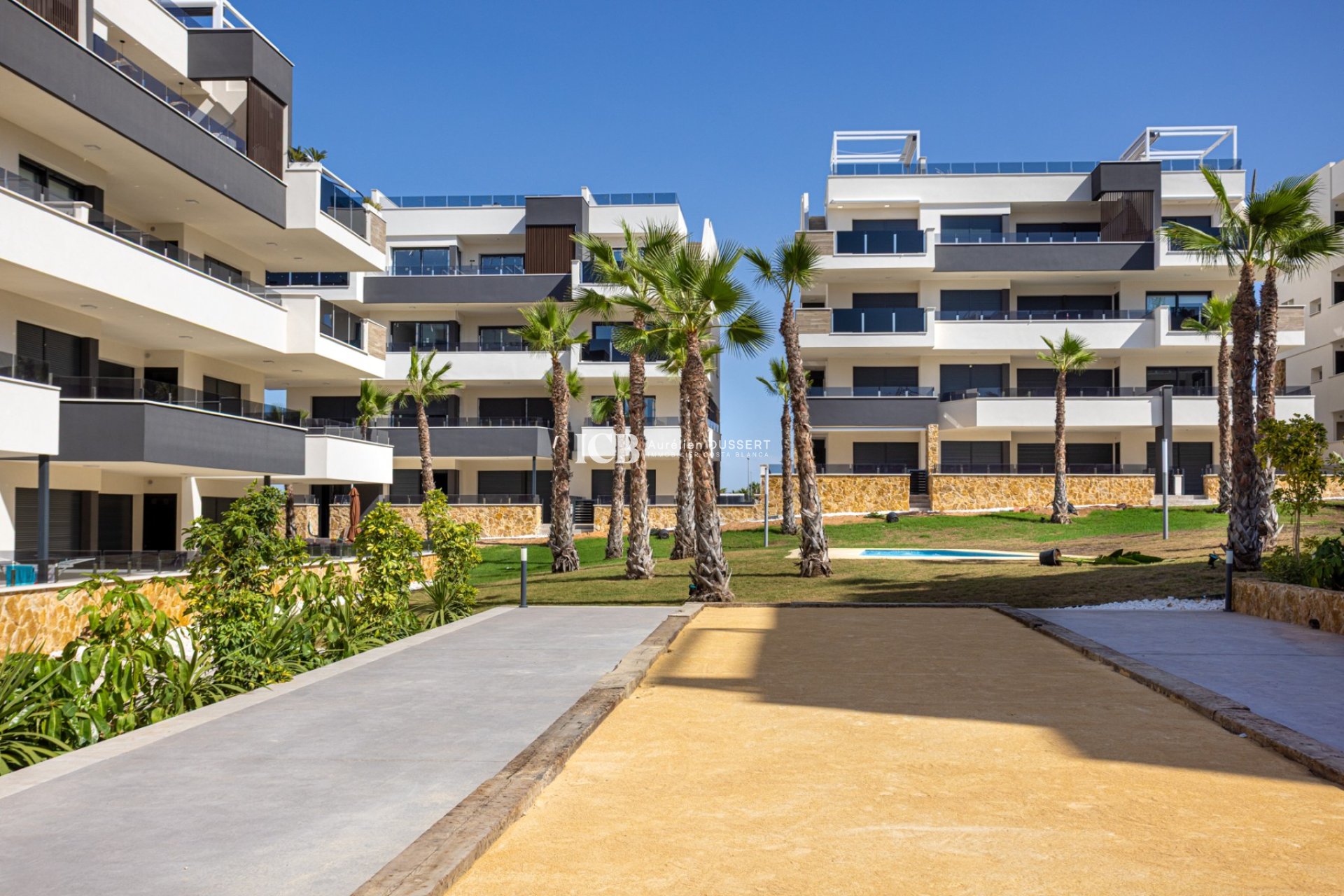 Reventa - Apartamento / piso -
Orihuela Costa - Los Balcones - Los Altos del Edén