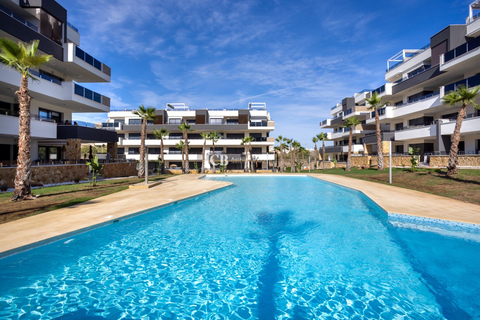 Reventa - Apartamento / piso -
Orihuela Costa - Los Balcones - Los Altos del Edén