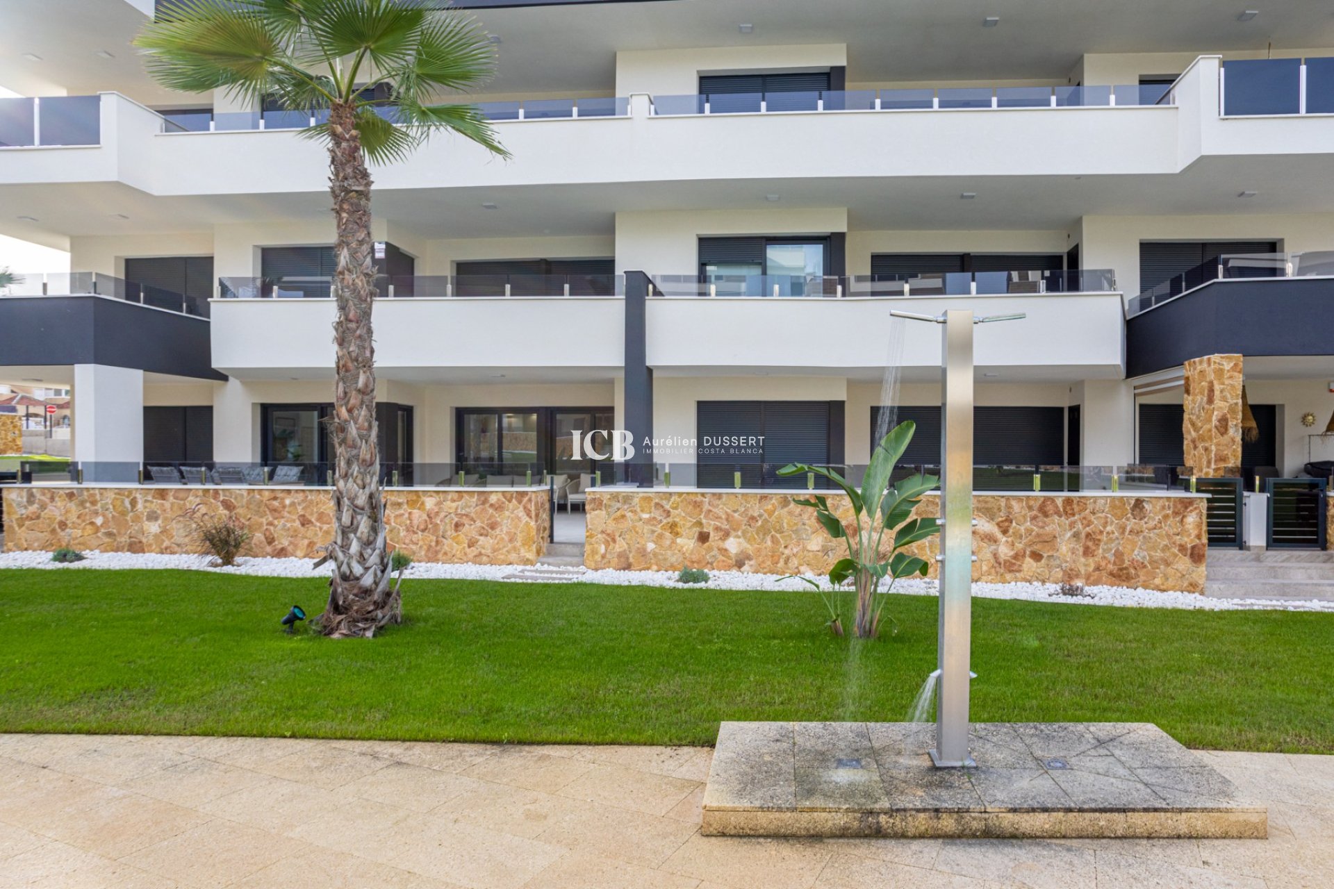 Reventa - Apartamento / piso -
Orihuela Costa - Los Balcones - Los Altos del Edén