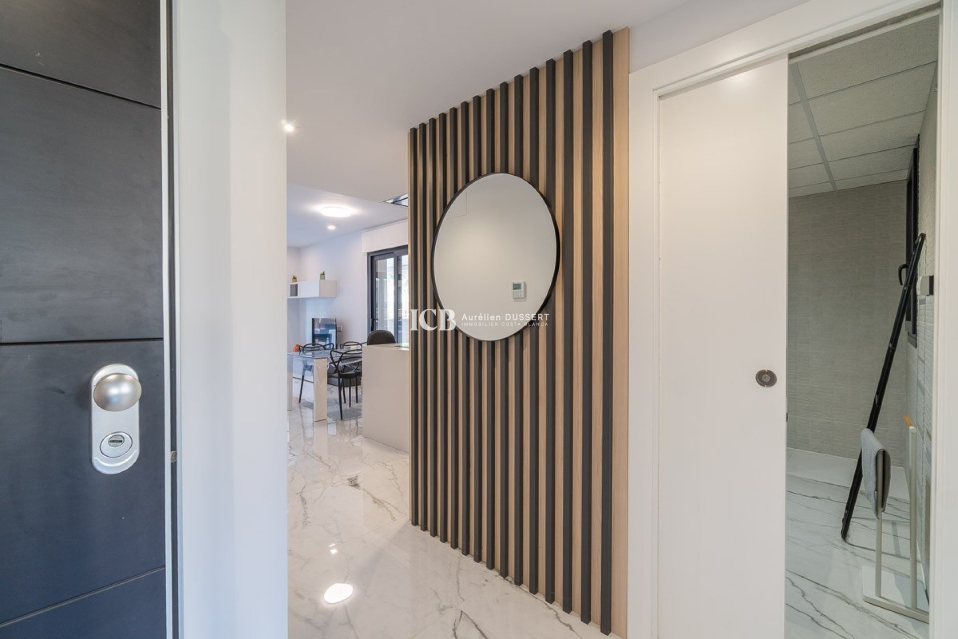 Reventa - Apartamento / piso -
Orihuela Costa - Los Balcones - Los Altos del Edén