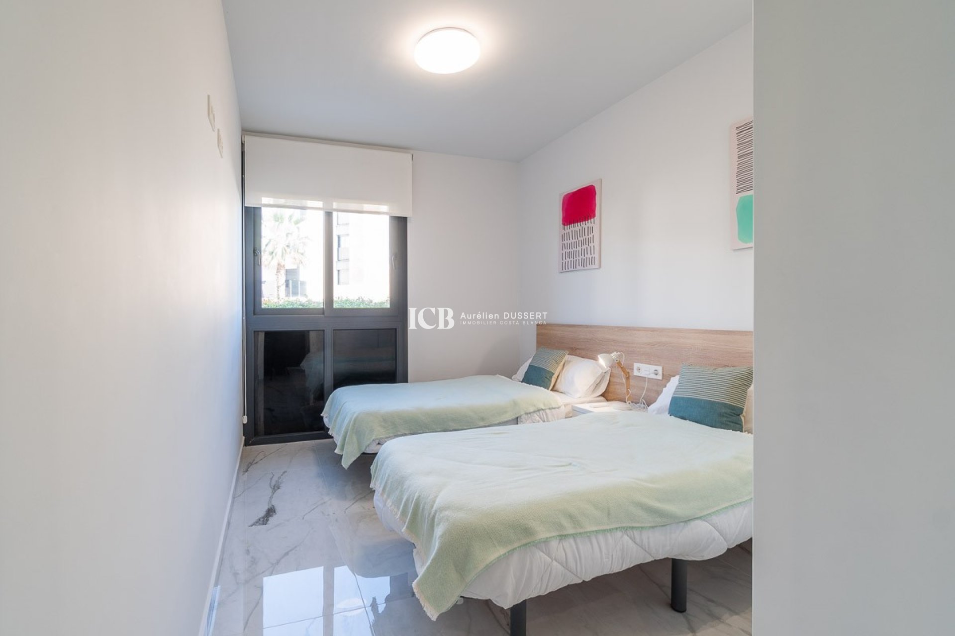 Reventa - Apartamento / piso -
Orihuela Costa - Los Balcones - Los Altos del Edén