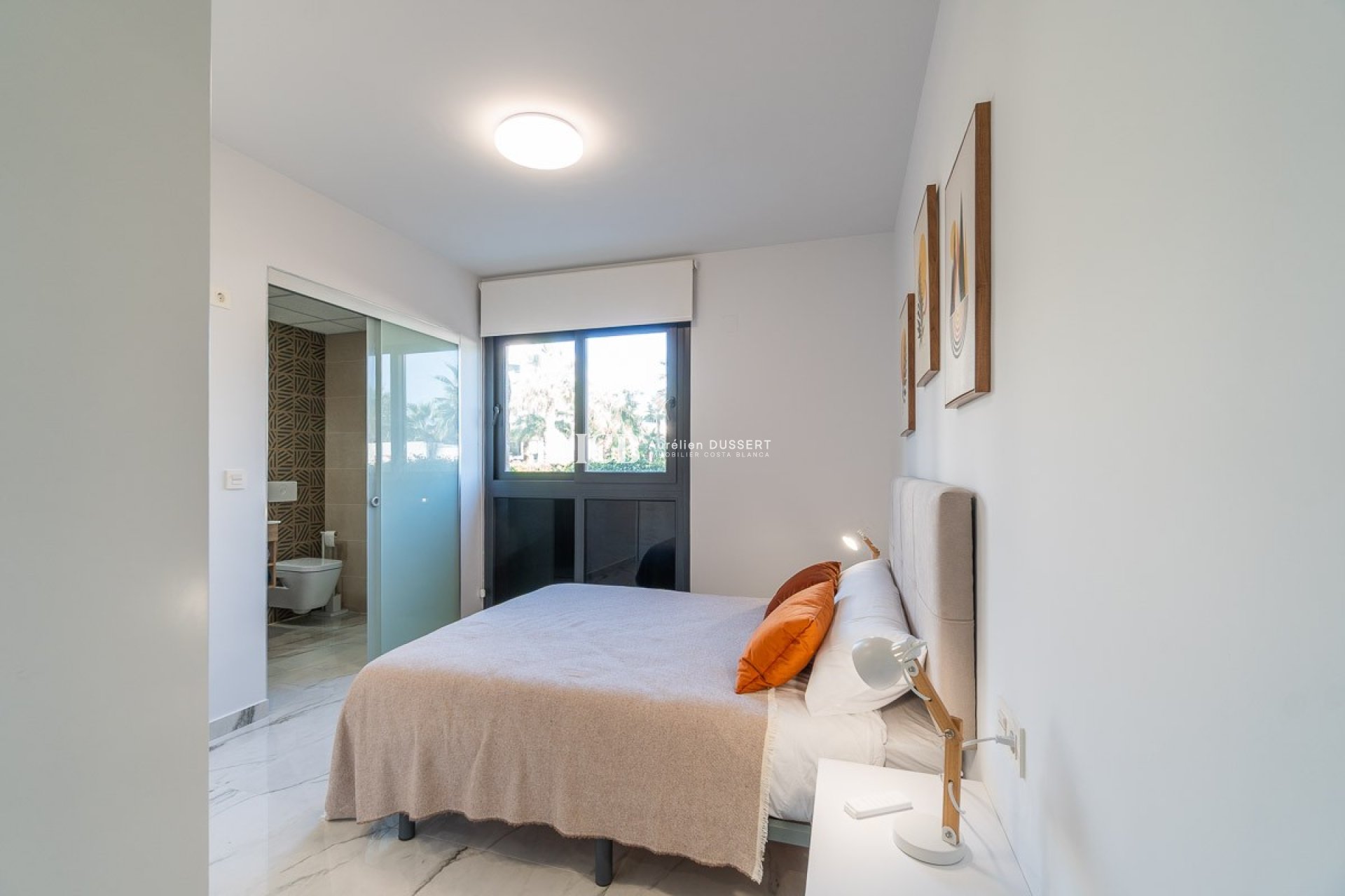 Reventa - Apartamento / piso -
Orihuela Costa - Los Balcones - Los Altos del Edén