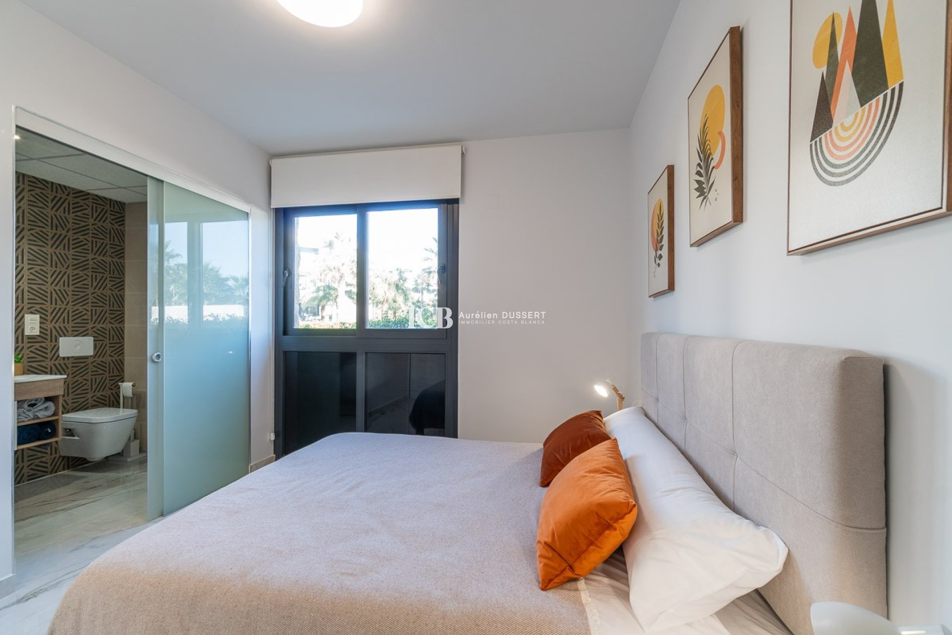 Reventa - Apartamento / piso -
Orihuela Costa - Los Balcones - Los Altos del Edén