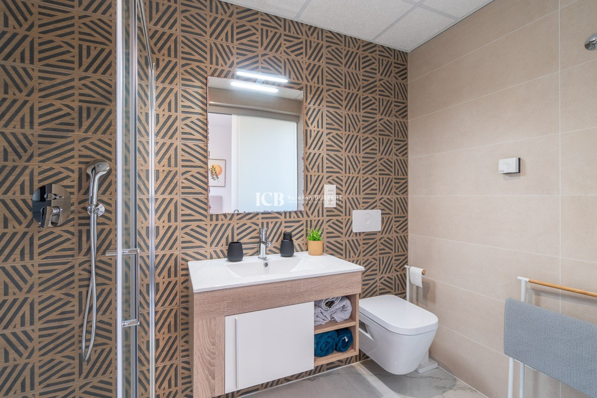 Reventa - Apartamento / piso -
Orihuela Costa - Los Balcones - Los Altos del Edén