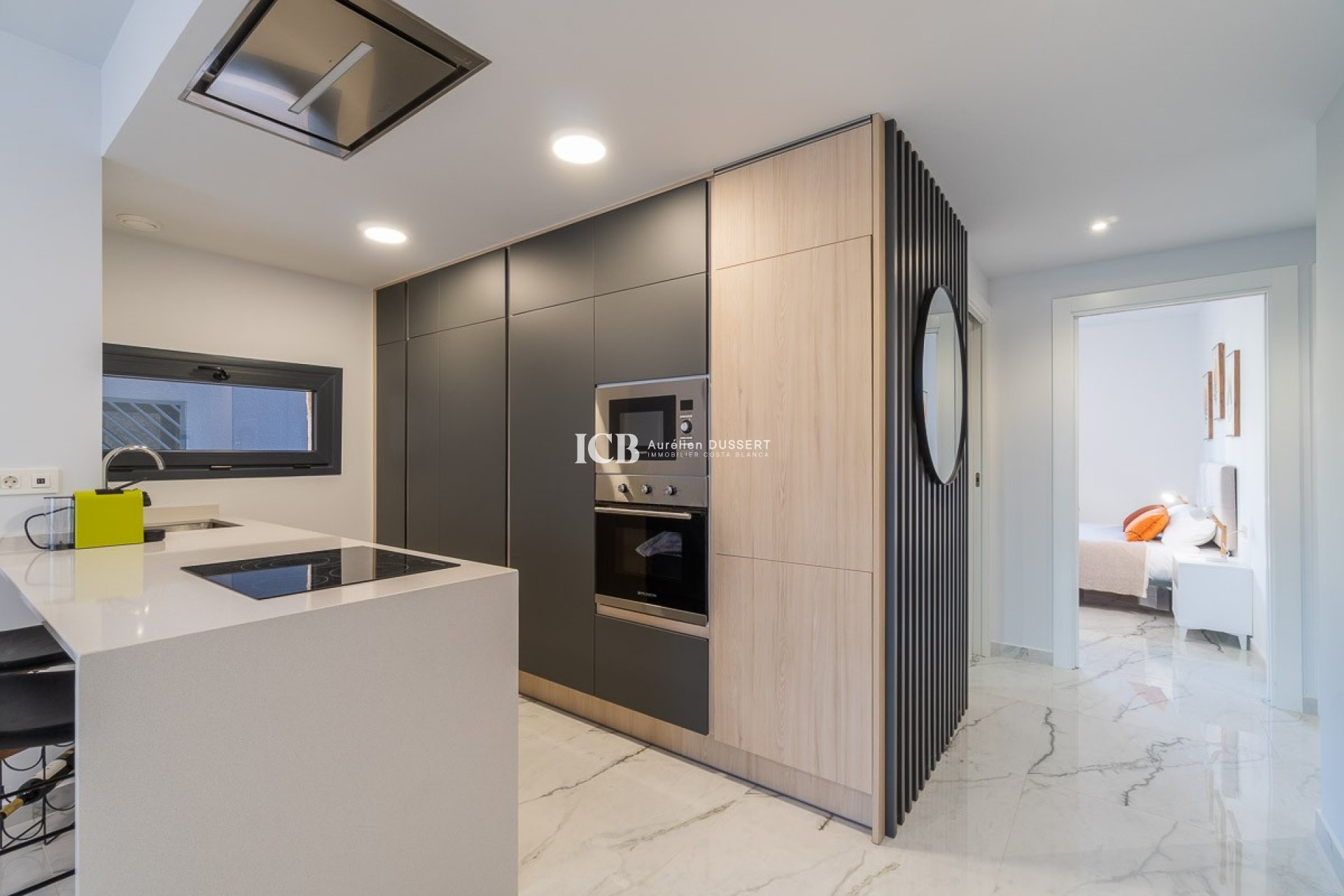 Reventa - Apartamento / piso -
Orihuela Costa - Los Balcones - Los Altos del Edén