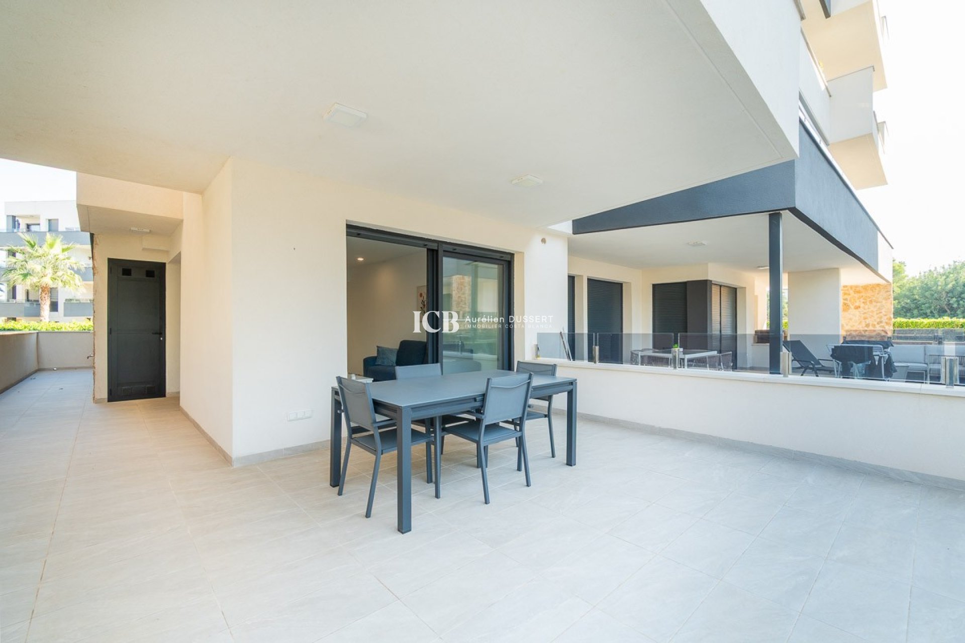 Reventa - Apartamento / piso -
Orihuela Costa - Los Balcones - Los Altos del Edén